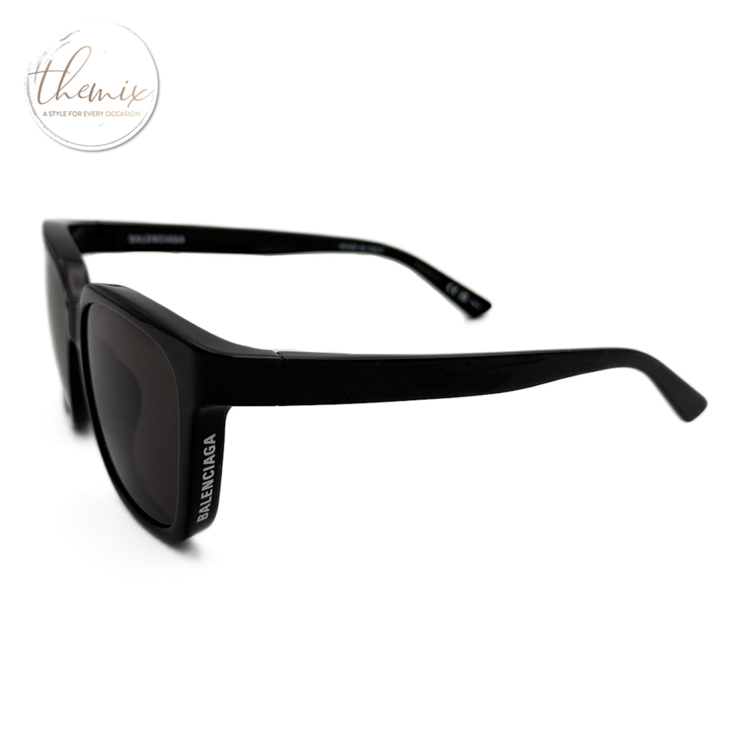 Balenciaga Female Sunglasses BB0152SA