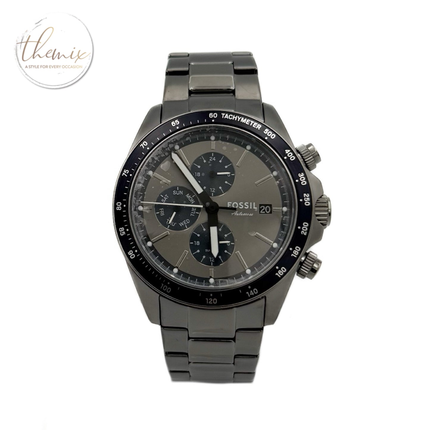 Fossil Male Watch BQ2903