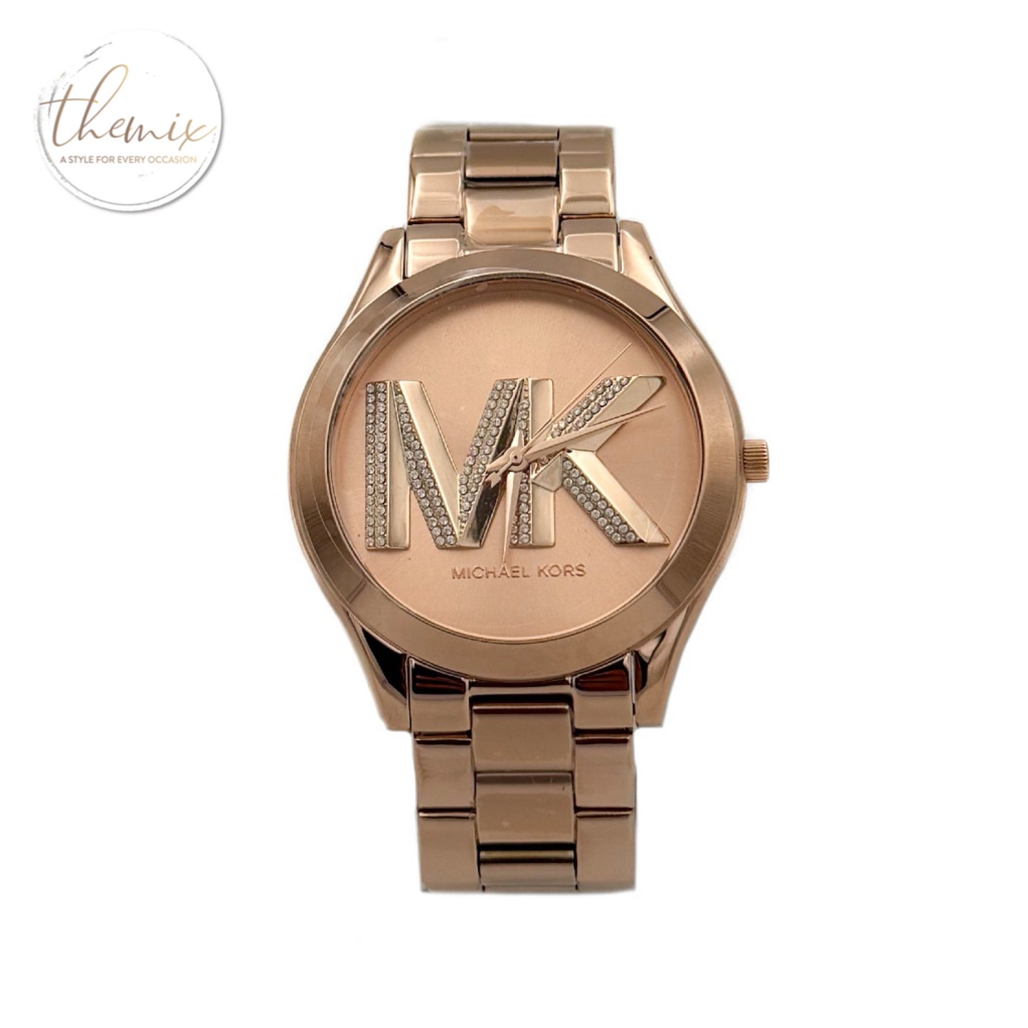 Michael Kors Female Watch MK4733