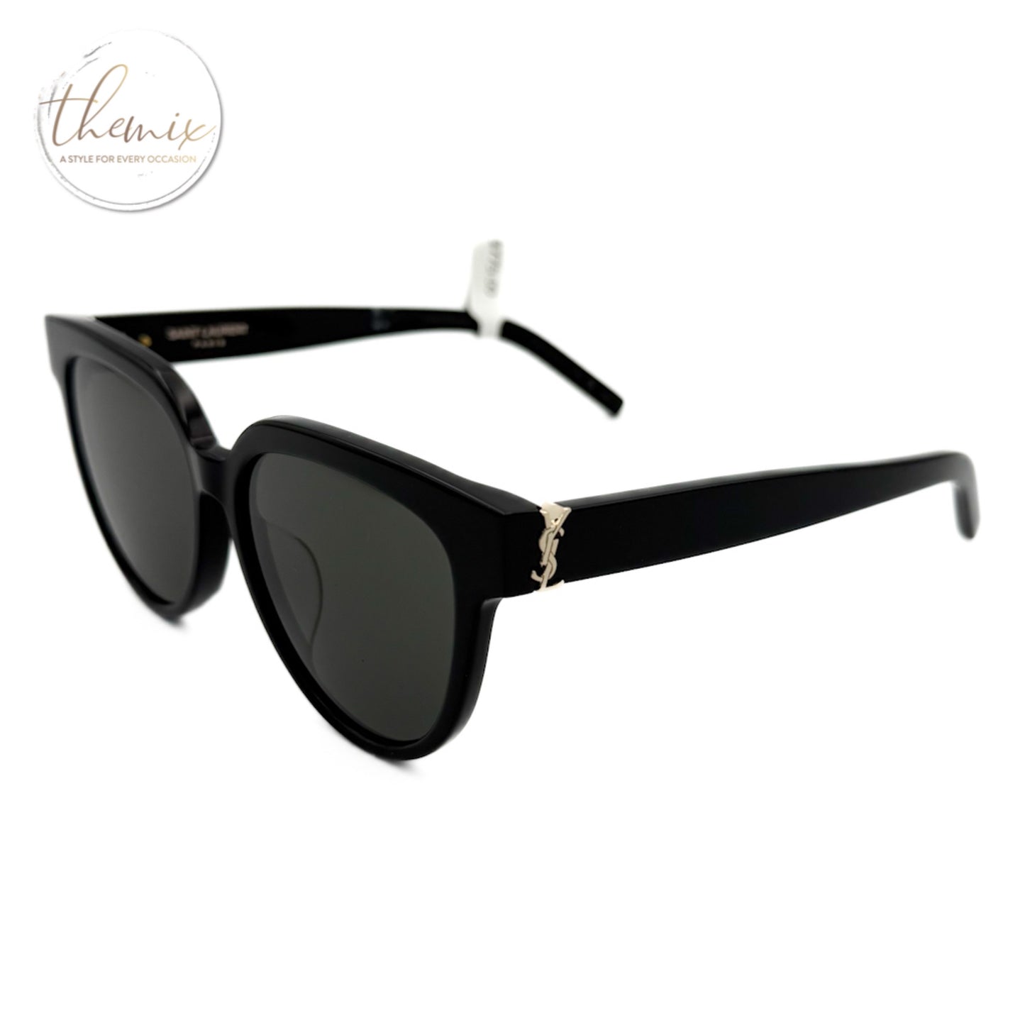 Saint Laurent Female Sunglasses SL M28F
