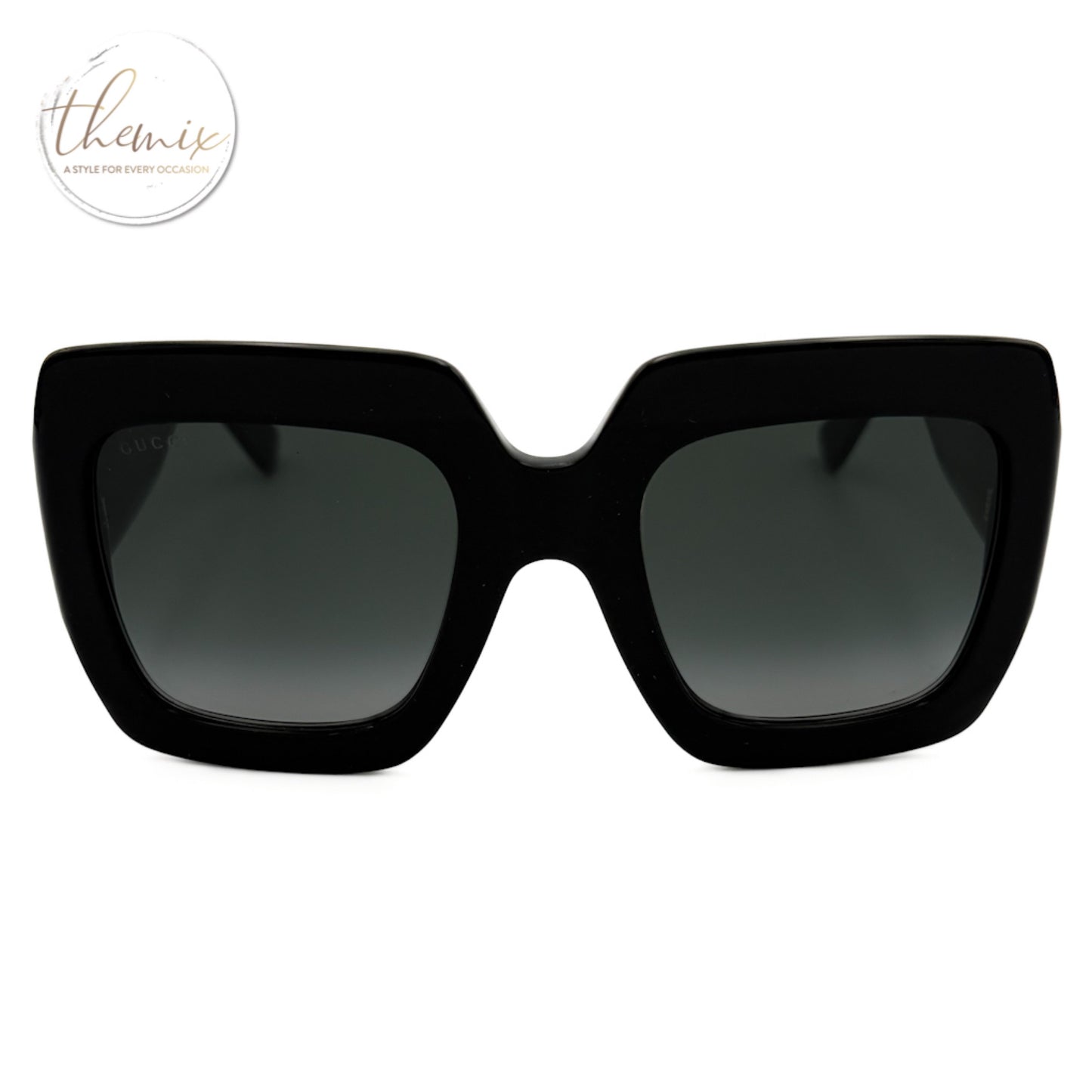 GUCCI Female Sunglasses GG0053SN