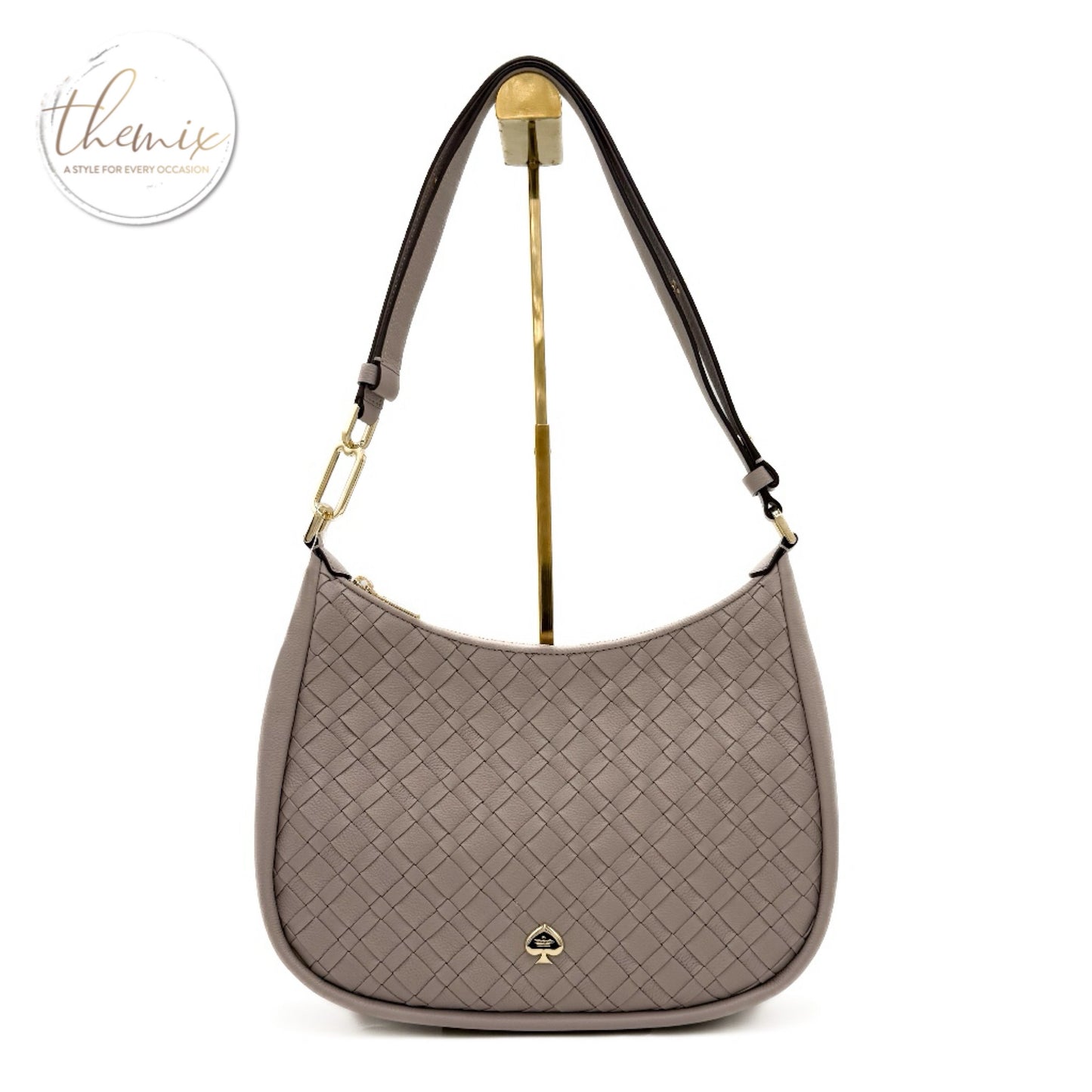 Kate Spade Kayla Large Shoulder Bag