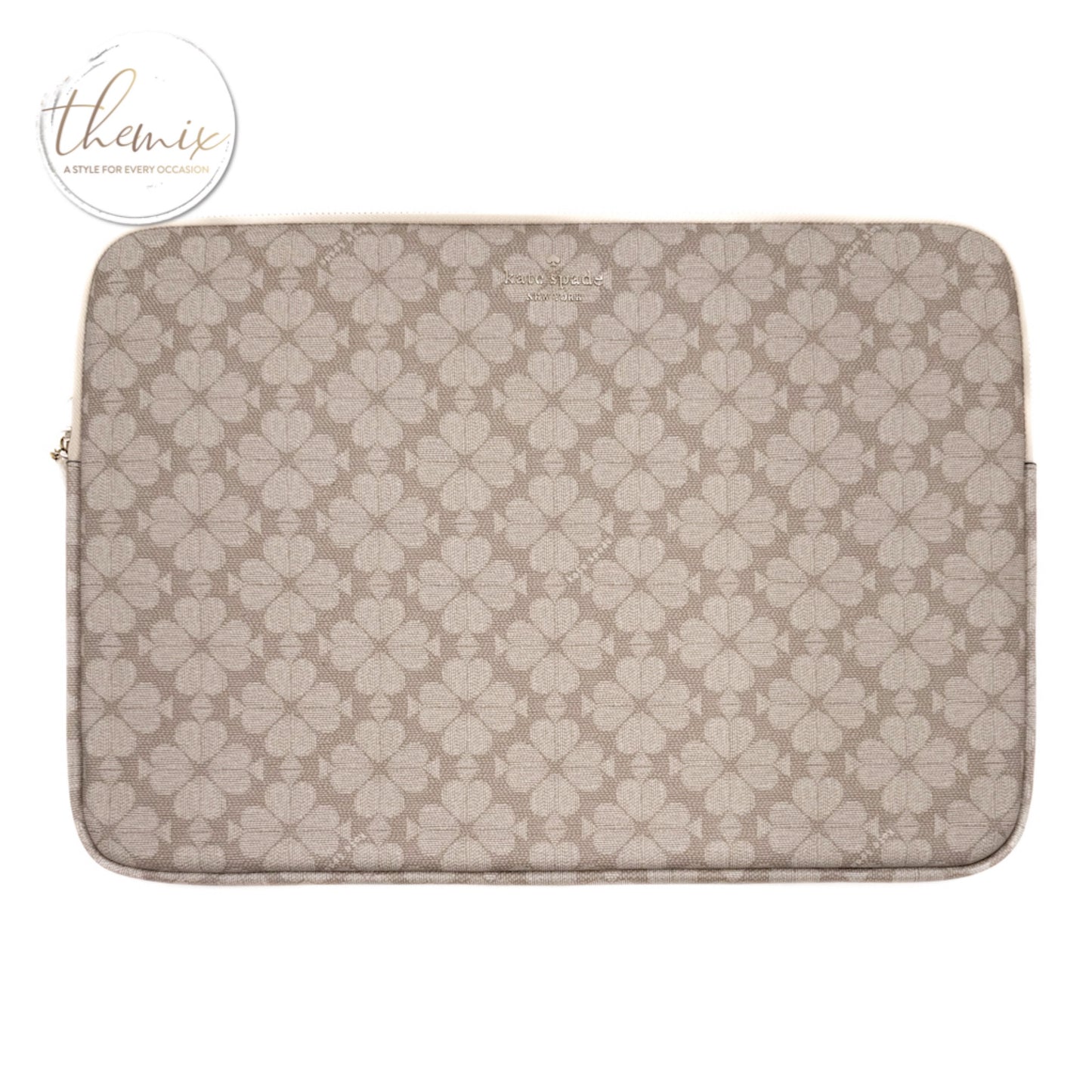 Kate Spade Spade Flower Universal Laptop Sleeve
