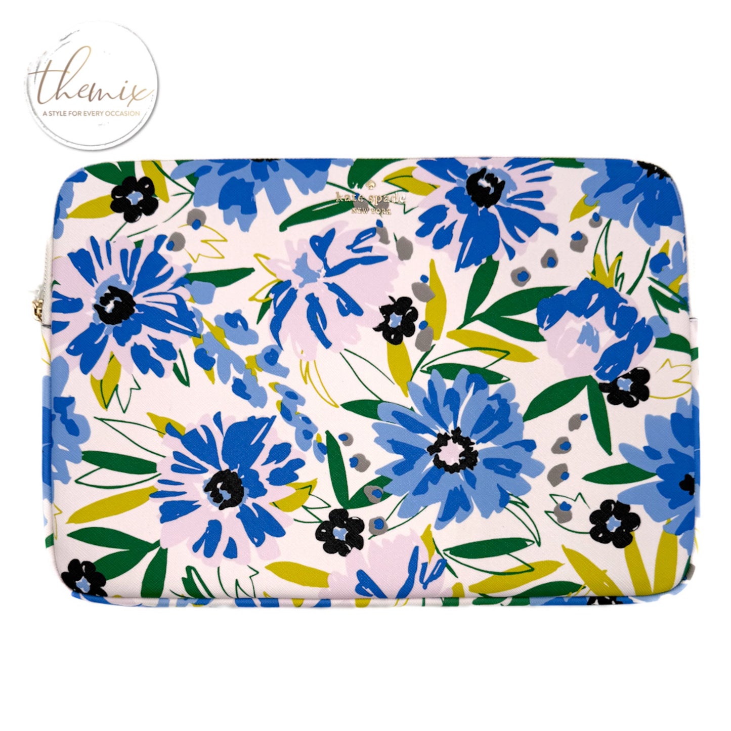 Kate Spade Madison Floral Laptop Sleeve