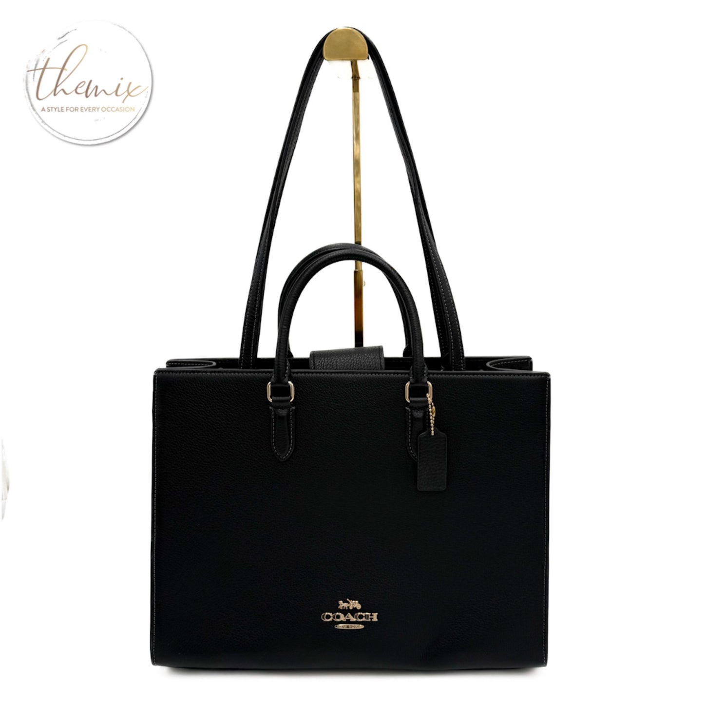 COACH Maggie Tote Bag