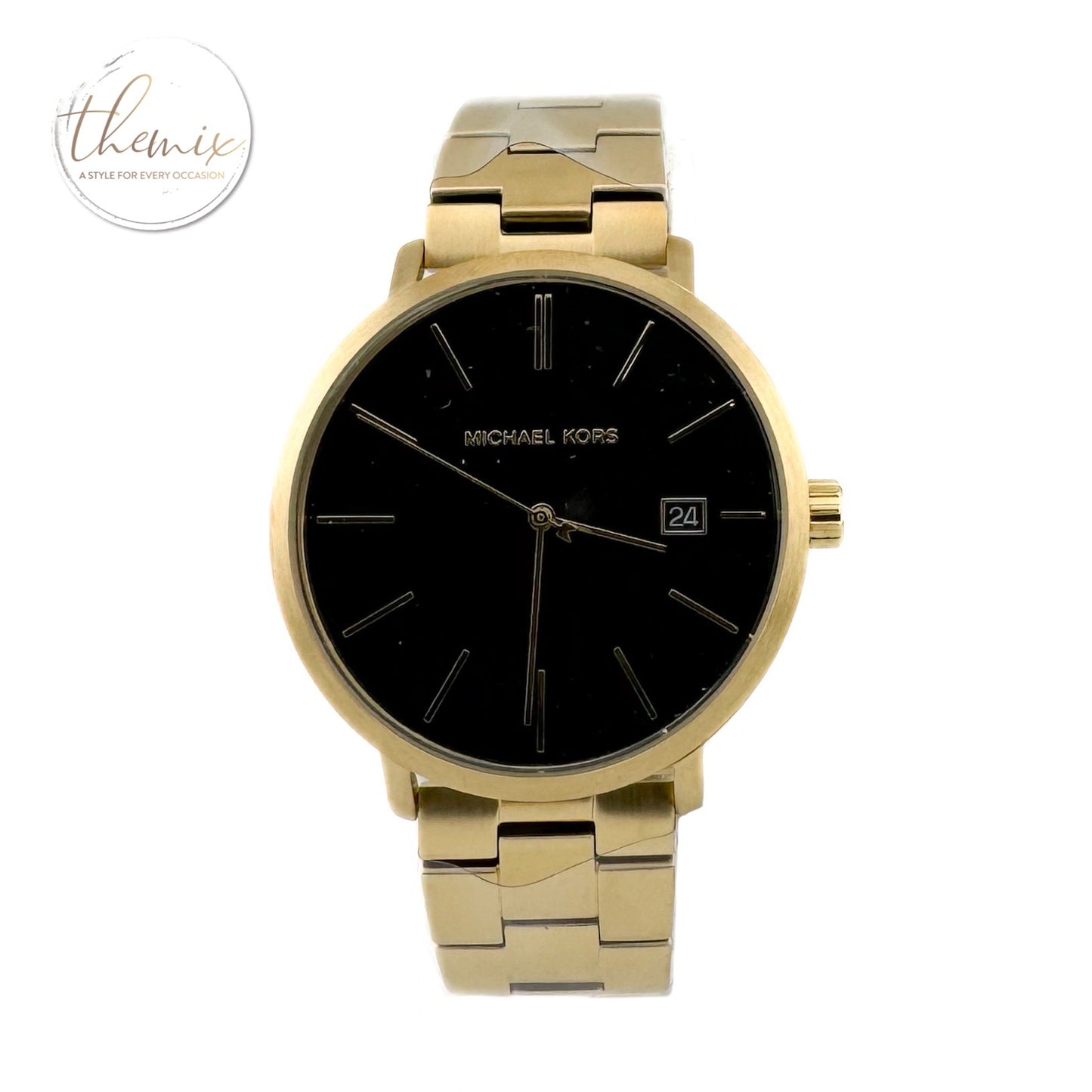 Michael Kors Male Watch MK9136