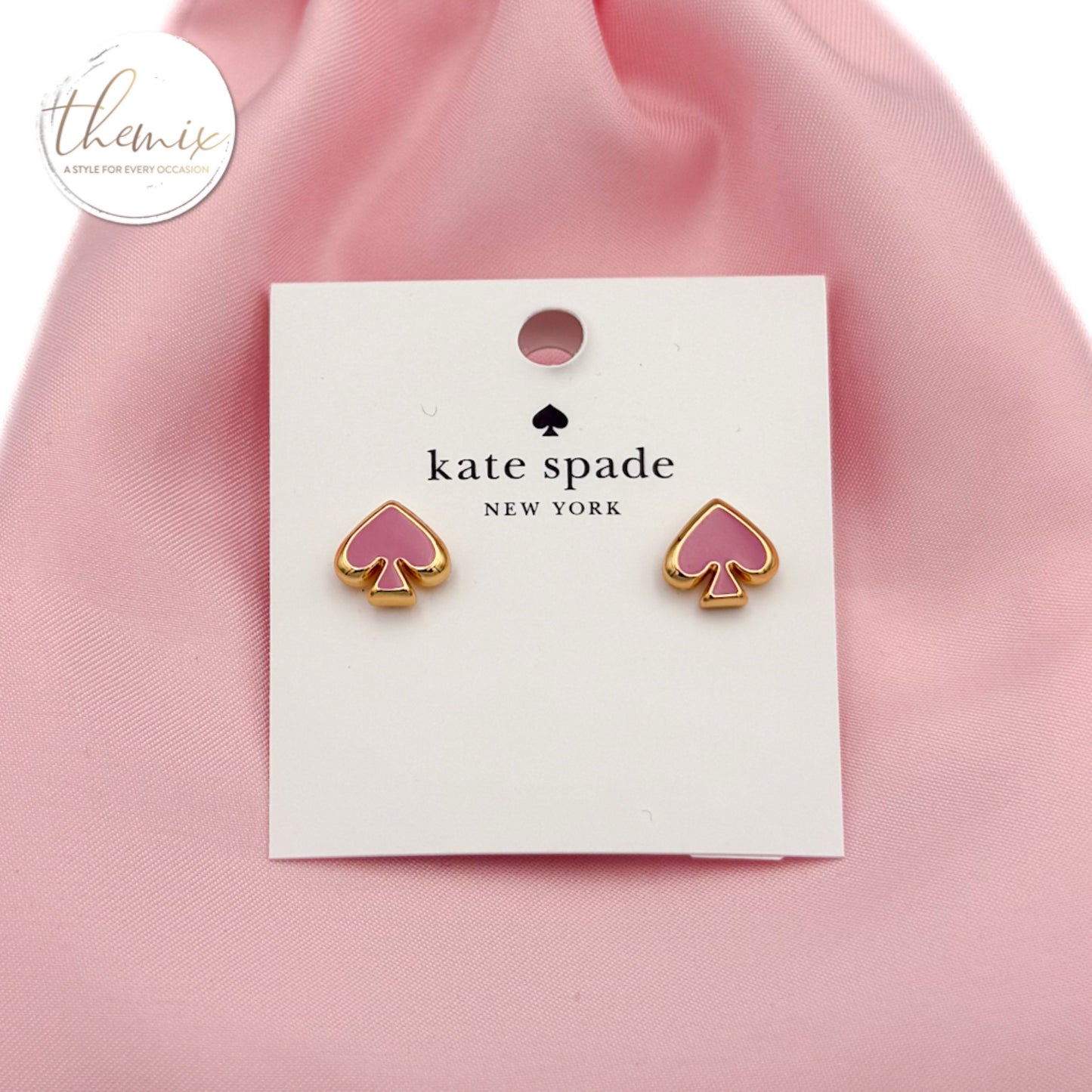 Kate Spade Everyday Spade Stud