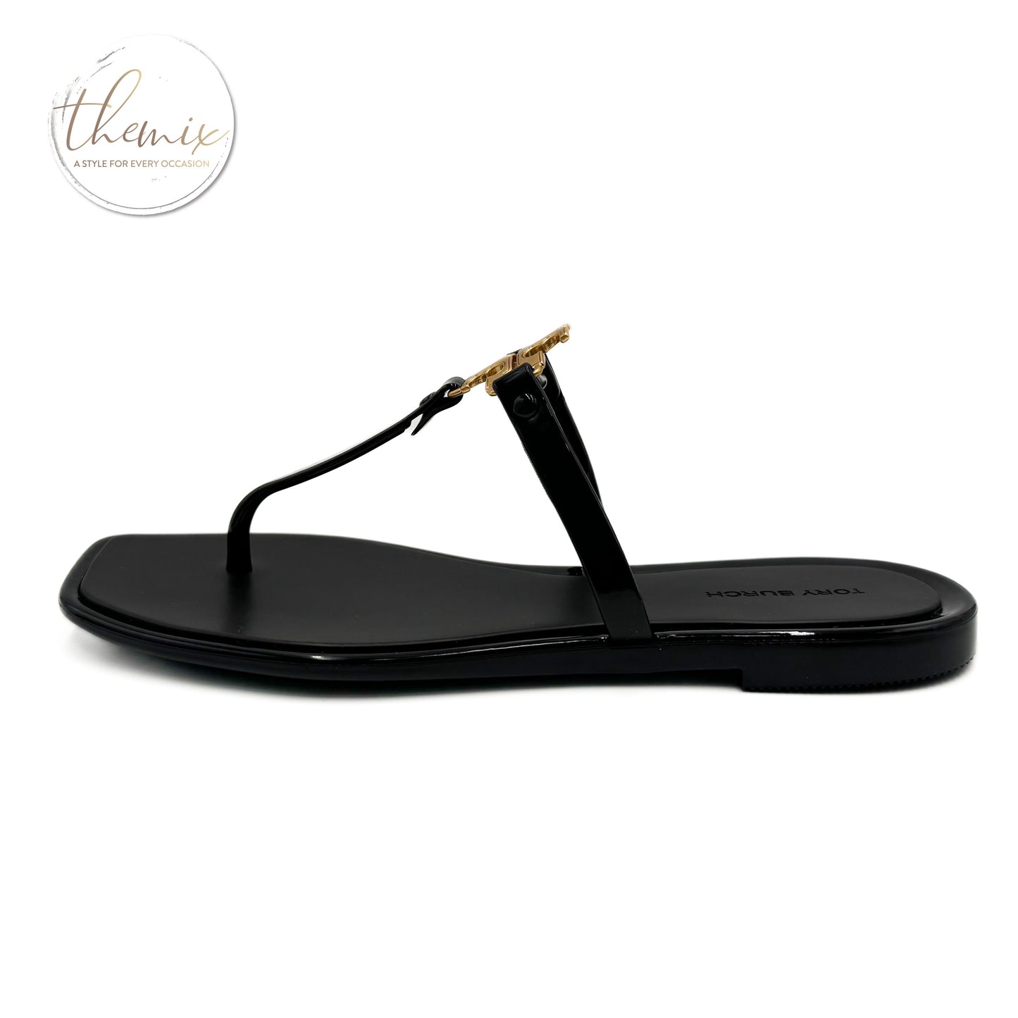 Tory Burch Roxanne Jelly Sandals
