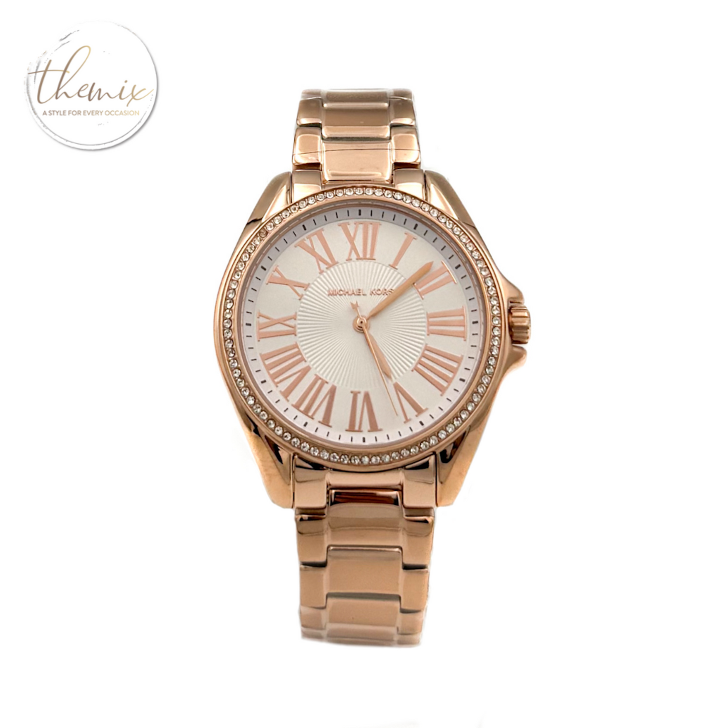 Michael Kors Female Watch MK4853