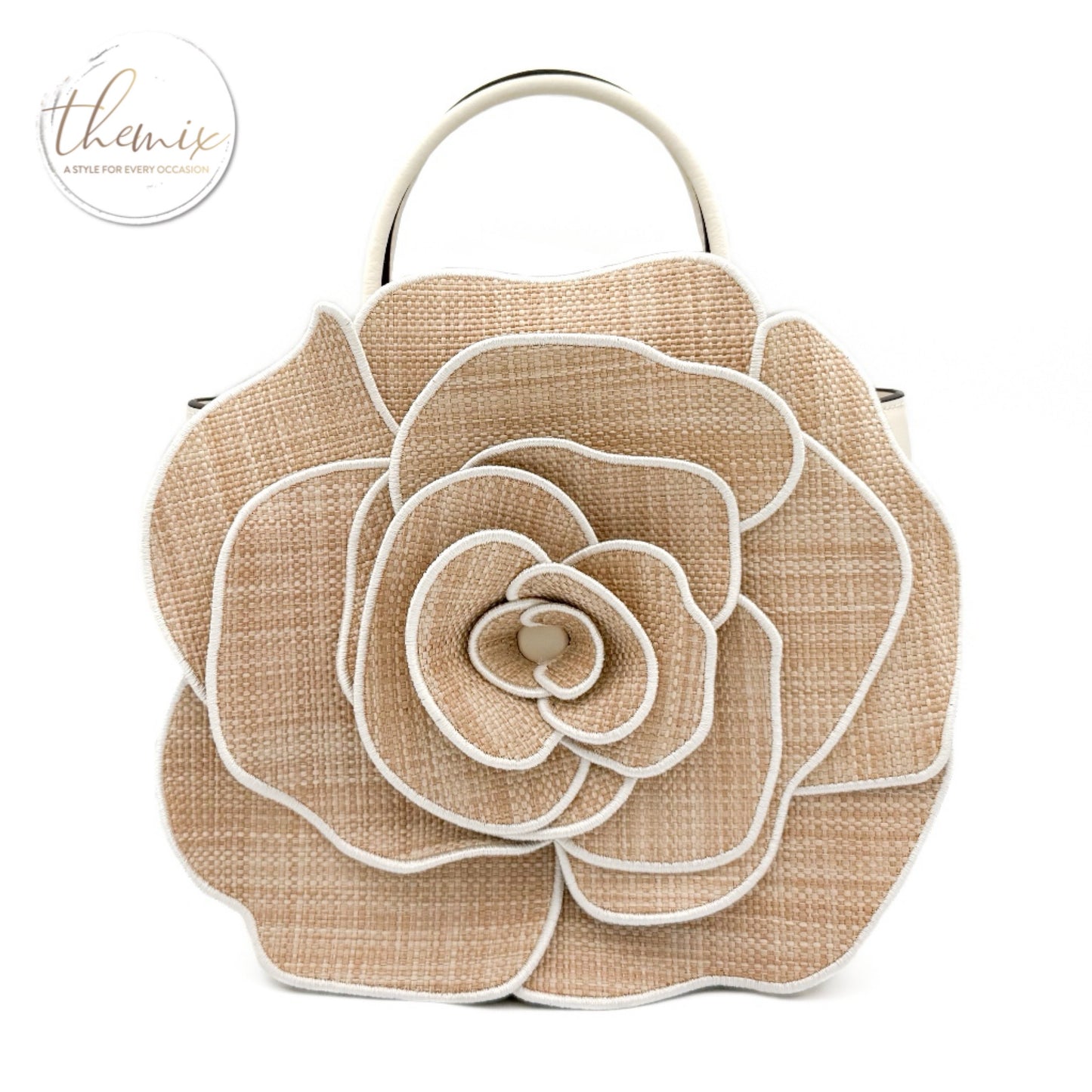 Kate Spade 3d Rose Crossbody