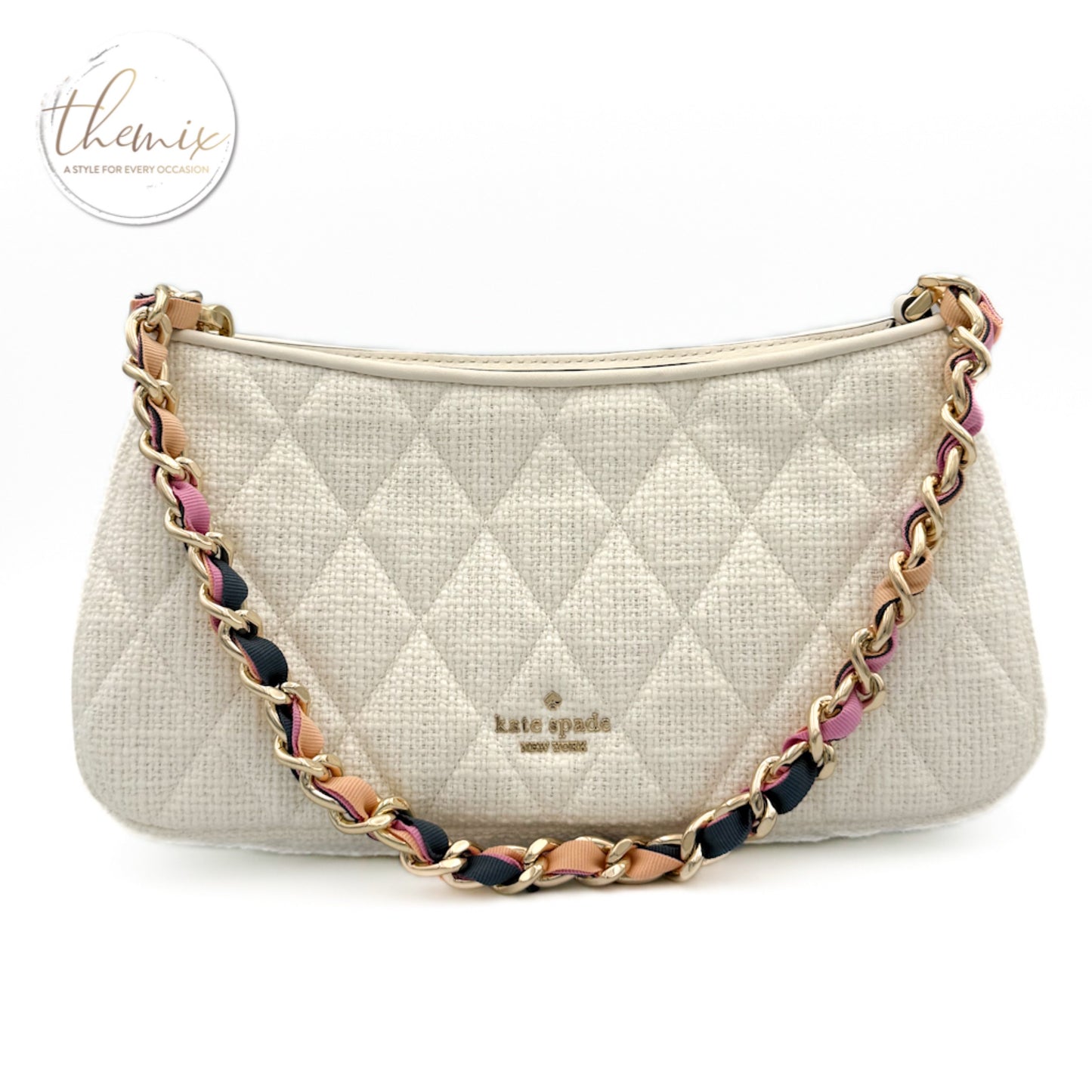 Kate Spade Carey Convertible Crossbody