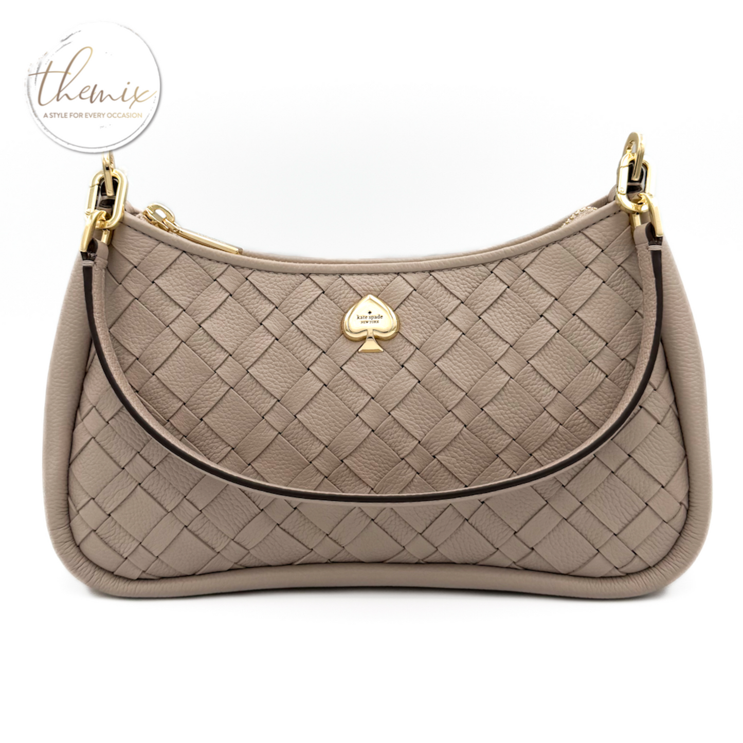 Kate Spade Kayla Shoulder Bag