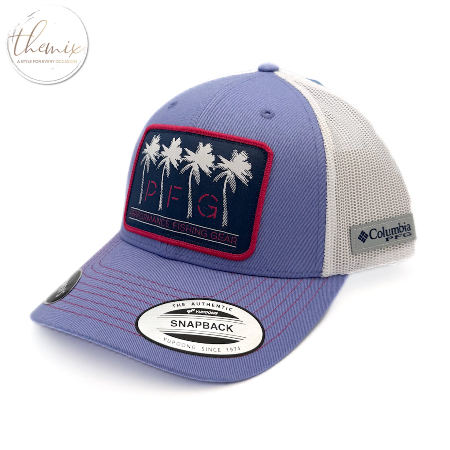 Columbia PFG Mesh Women’s Ball Cap