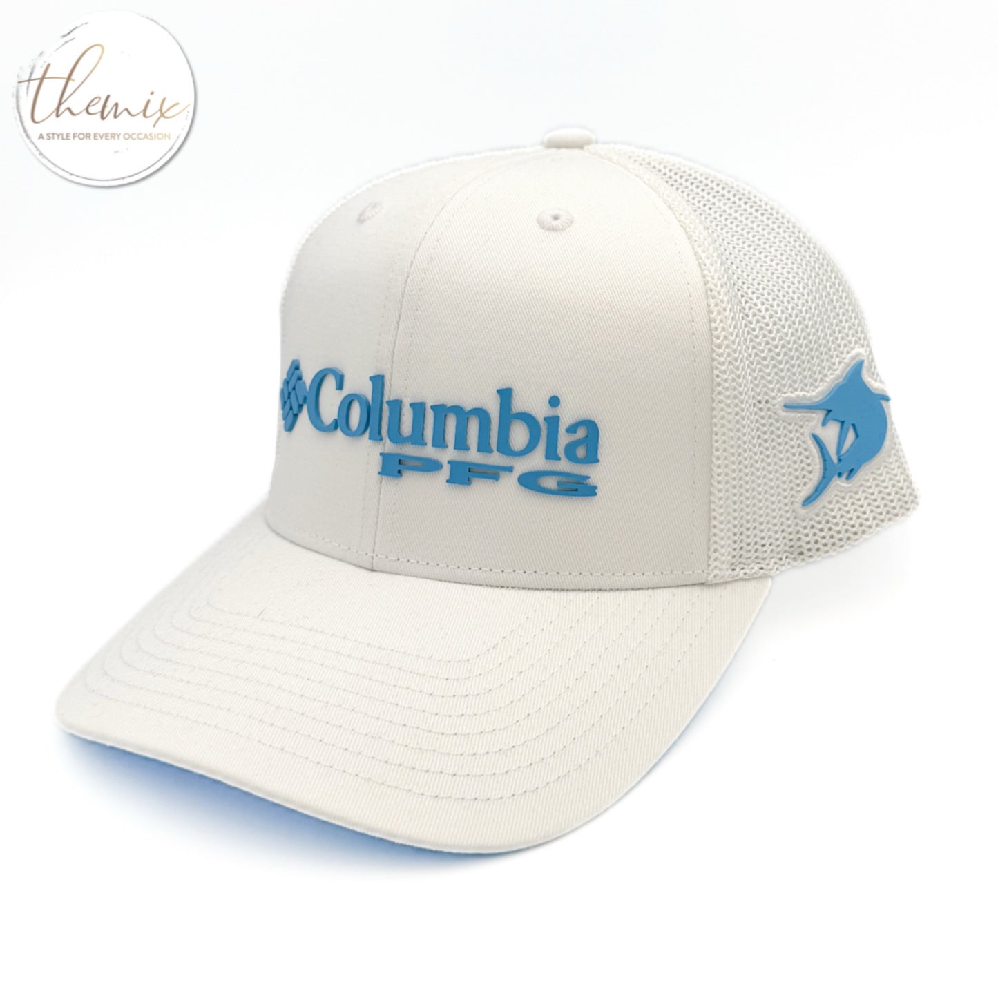 Columbia Tarpon Spring PFG Mesh Ballcap