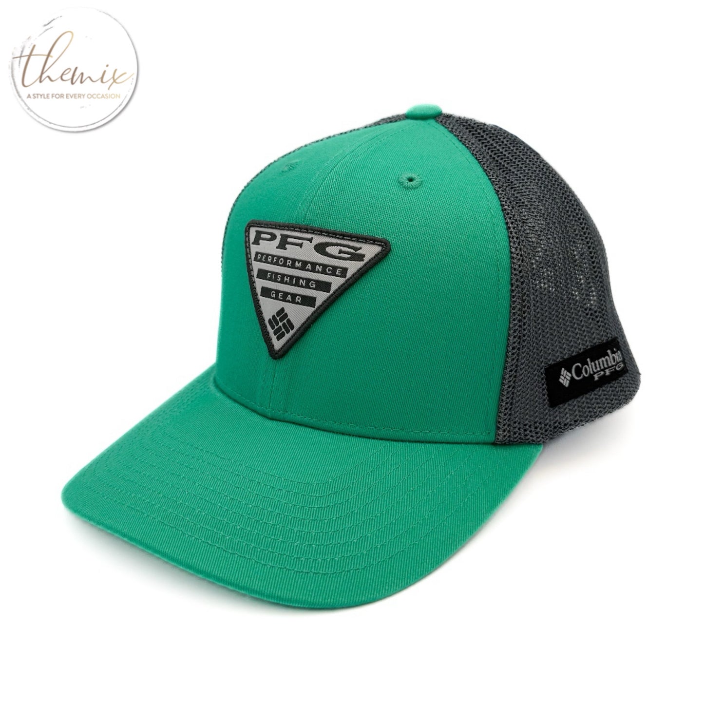 Columbia Tarpon Spring PFG Mesh Ballcap