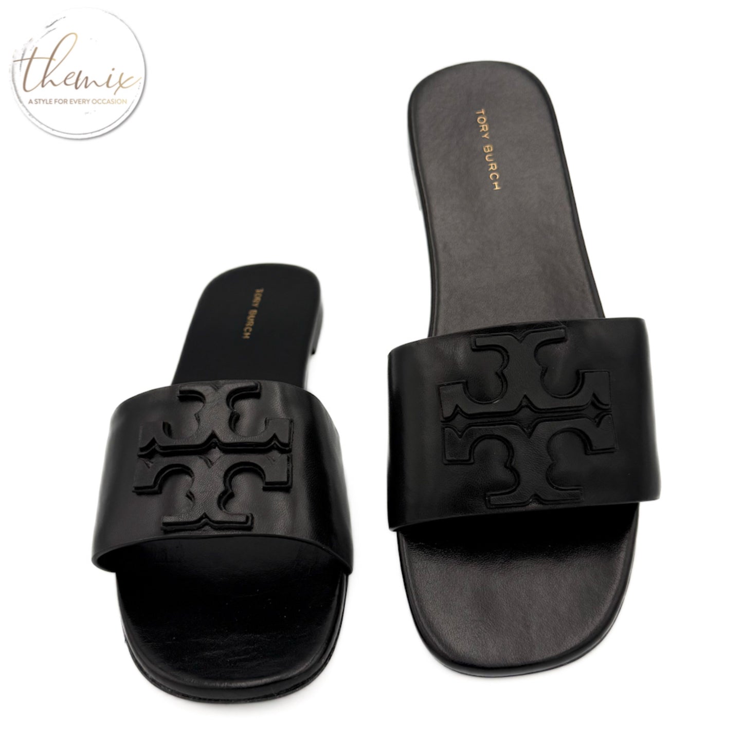 Tory Burch Ines Flat Slide
