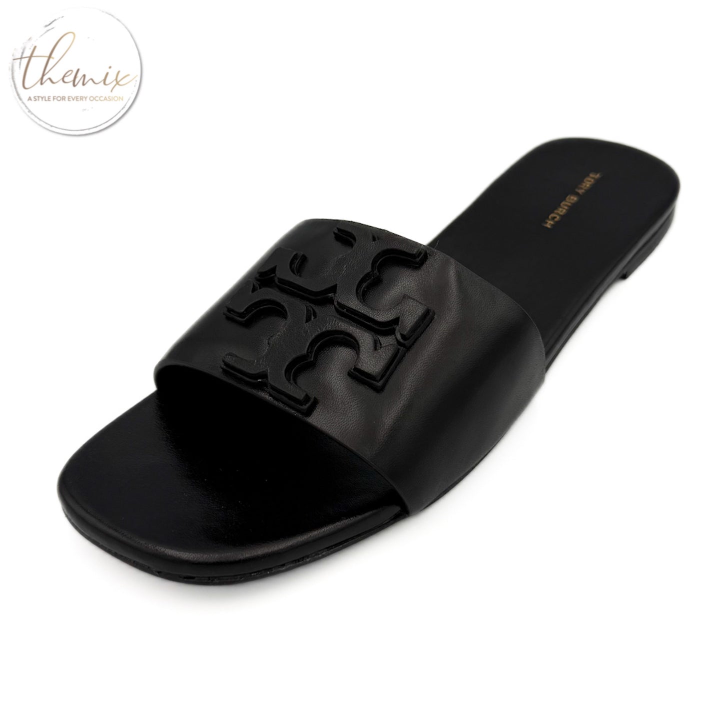 Tory Burch Ines Flat Slide