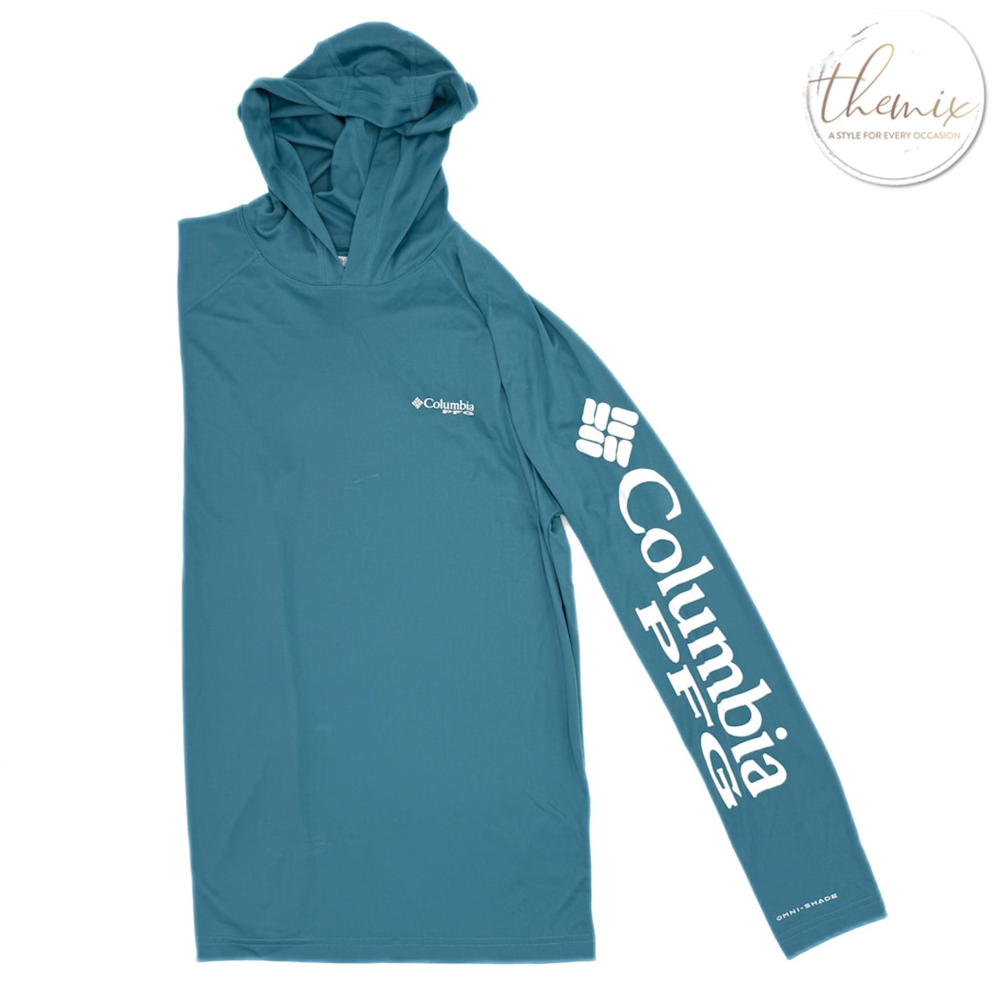 Columbia Men’s Deep Waves Hoodie