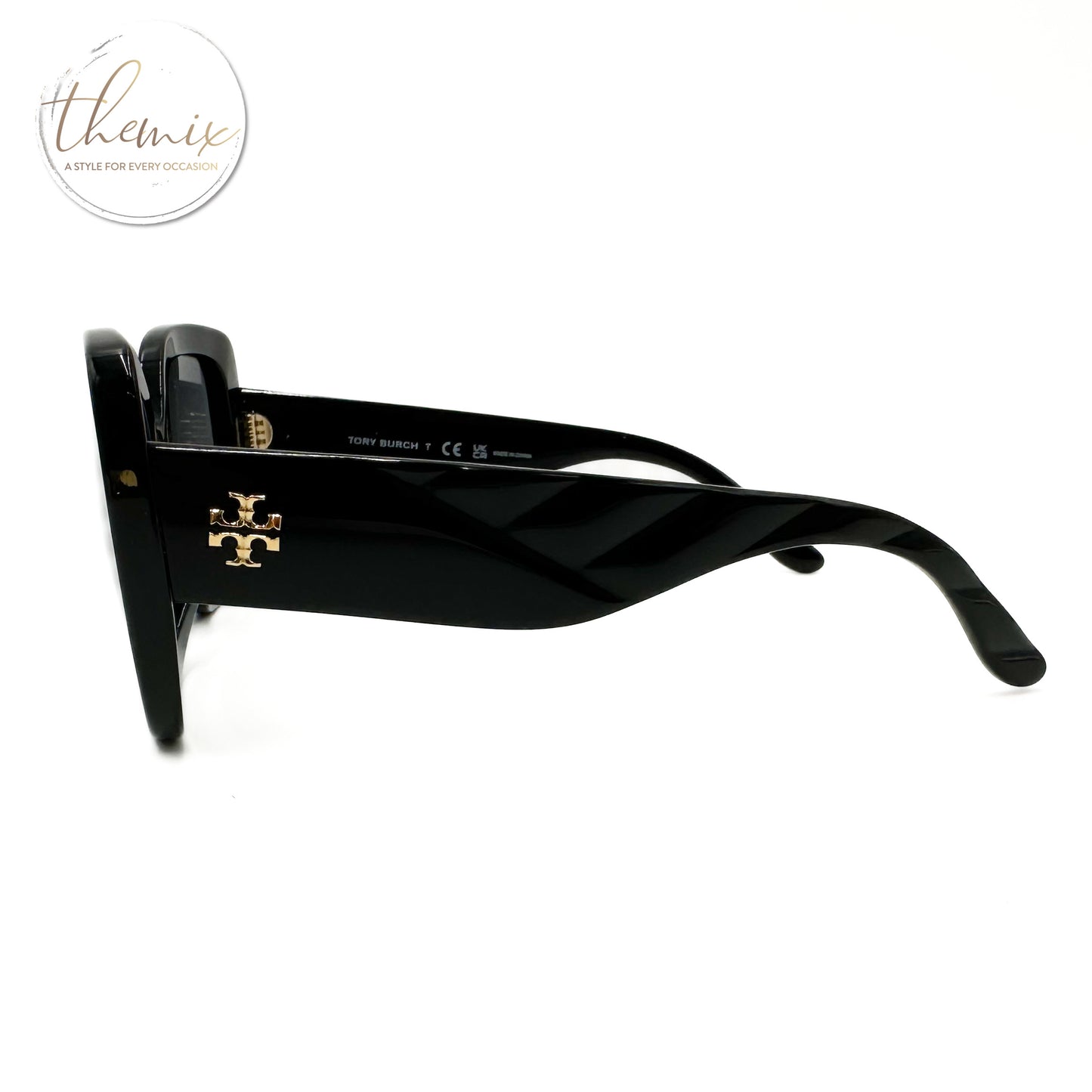 Tory Burch Sunglasses 0TY7179U