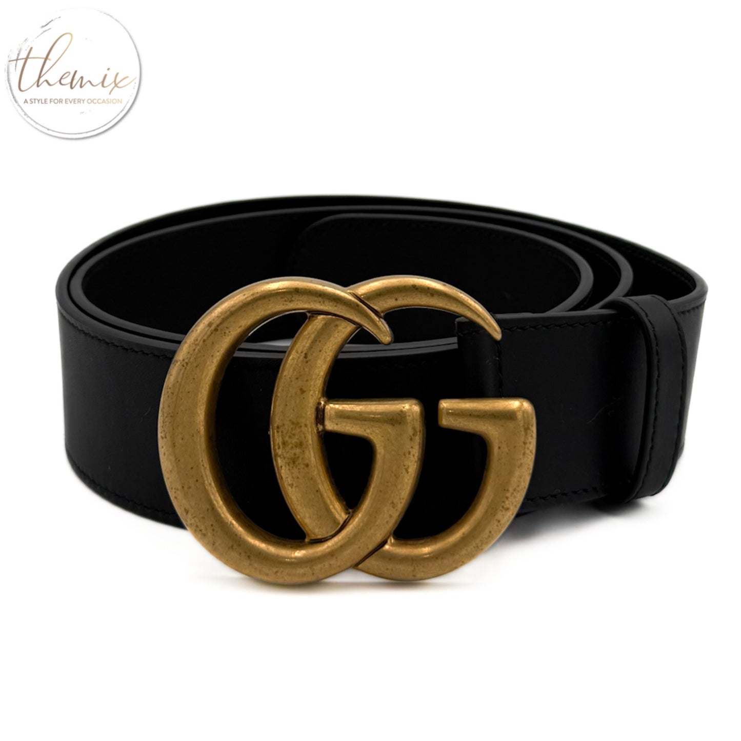 GUCCI Female Belt