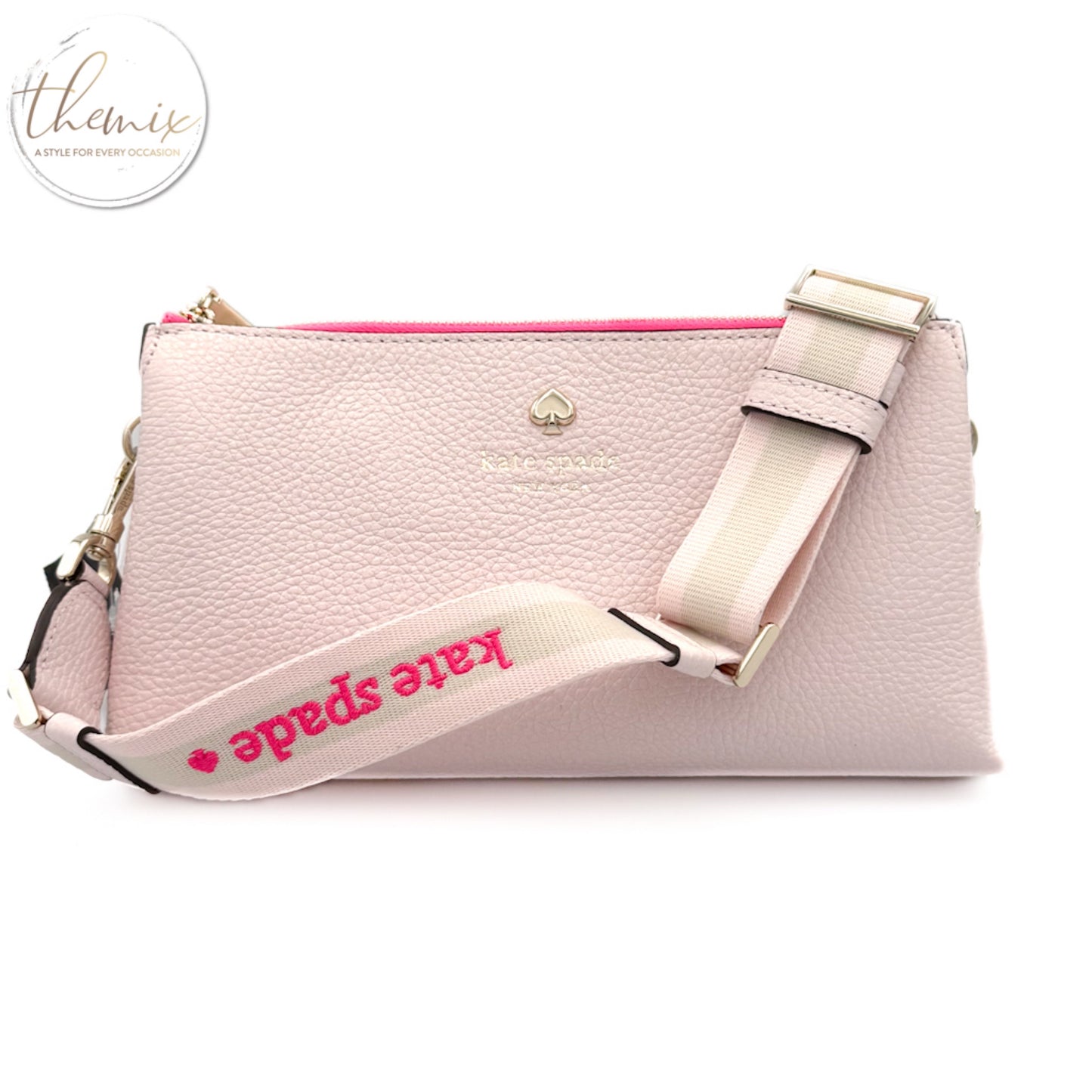 Kate Spade Emma Small Crossbody