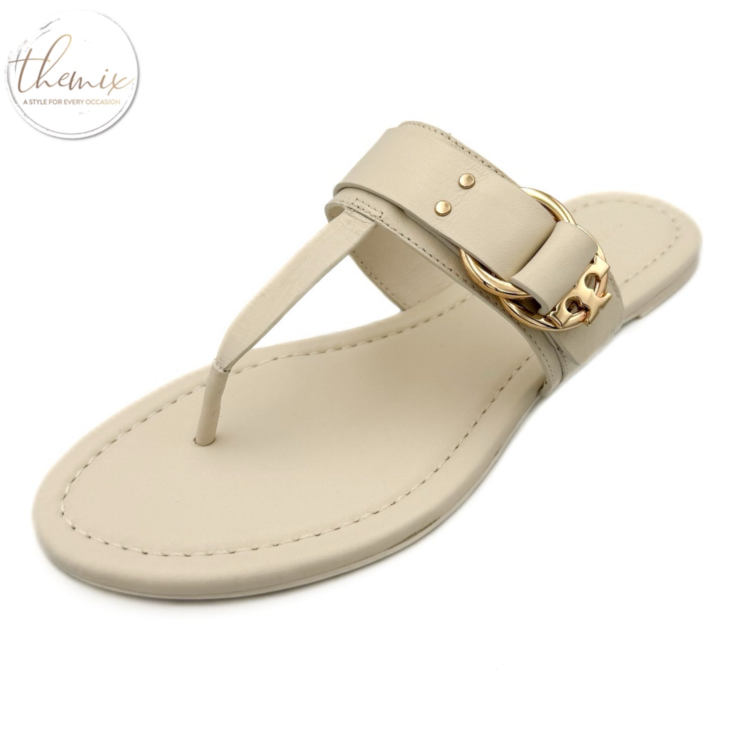 Tory Burch Selby Thong Sandals