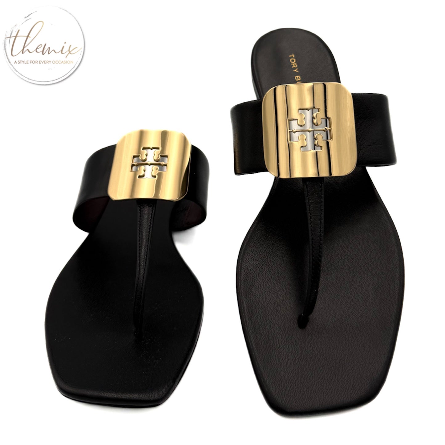 Tory Burch Georgia Sandal