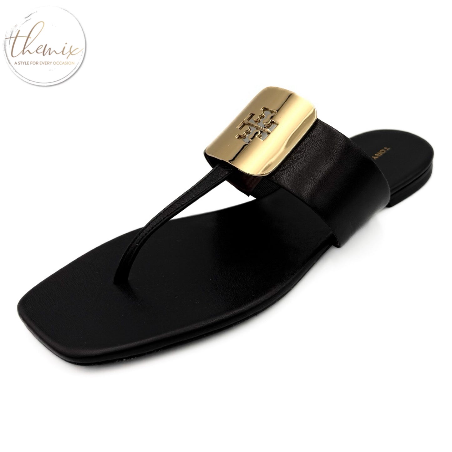 Tory Burch Georgia Sandal