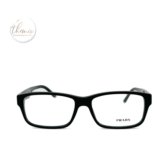 Prada Female Eyeglasses Frame 0PR16MV