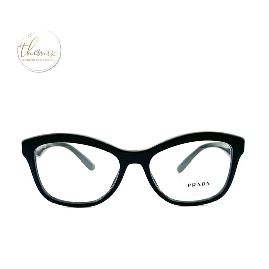 Prada Female Eyeglasses Frame PR29RV