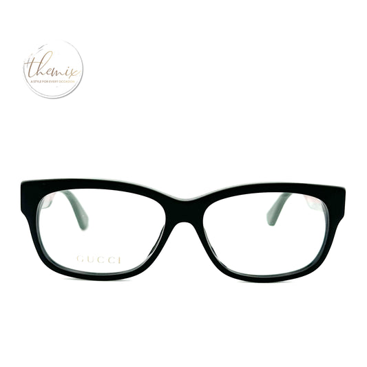 Gucci Female Eyeglasses Frame 02780
