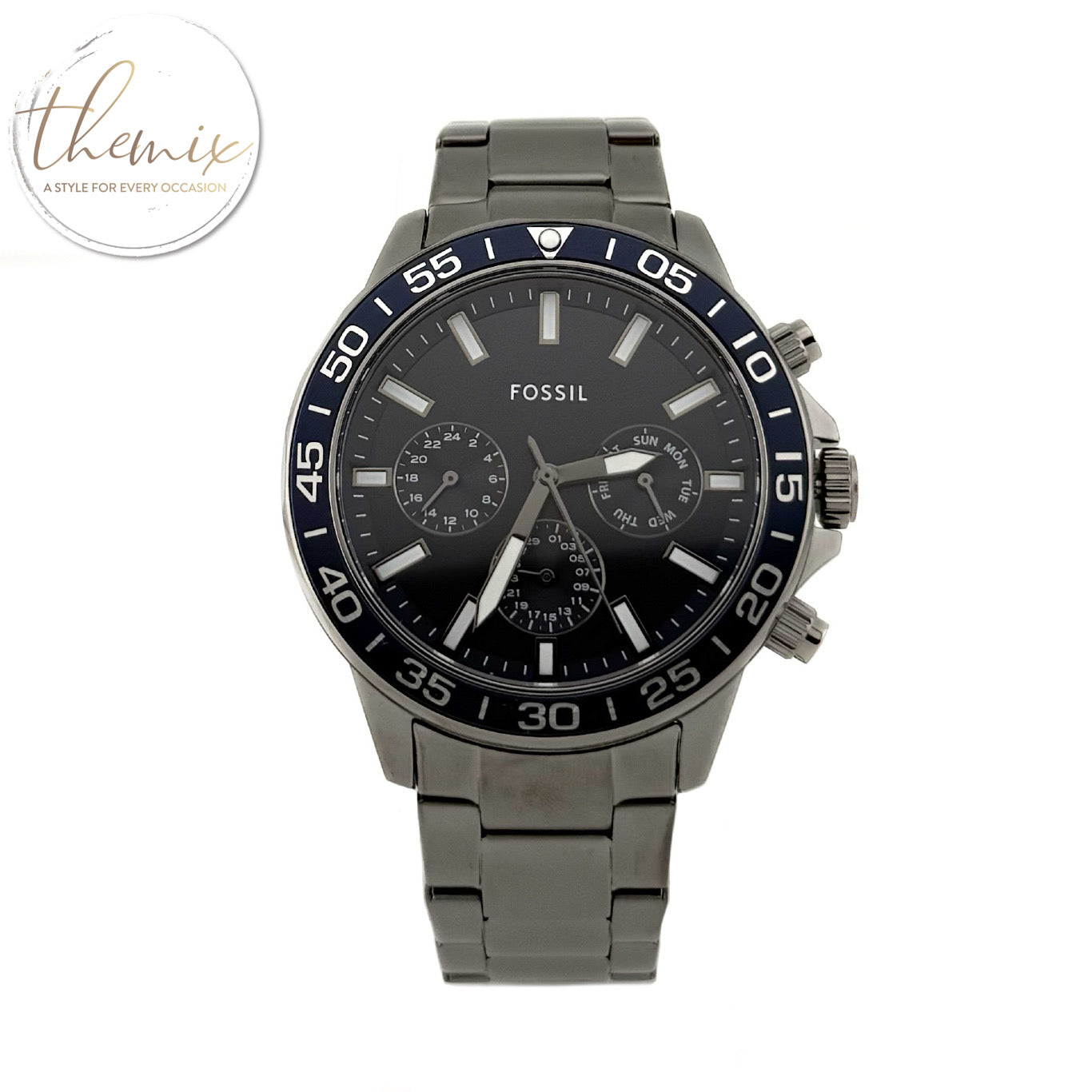 Fossil Male Watch BQ2910