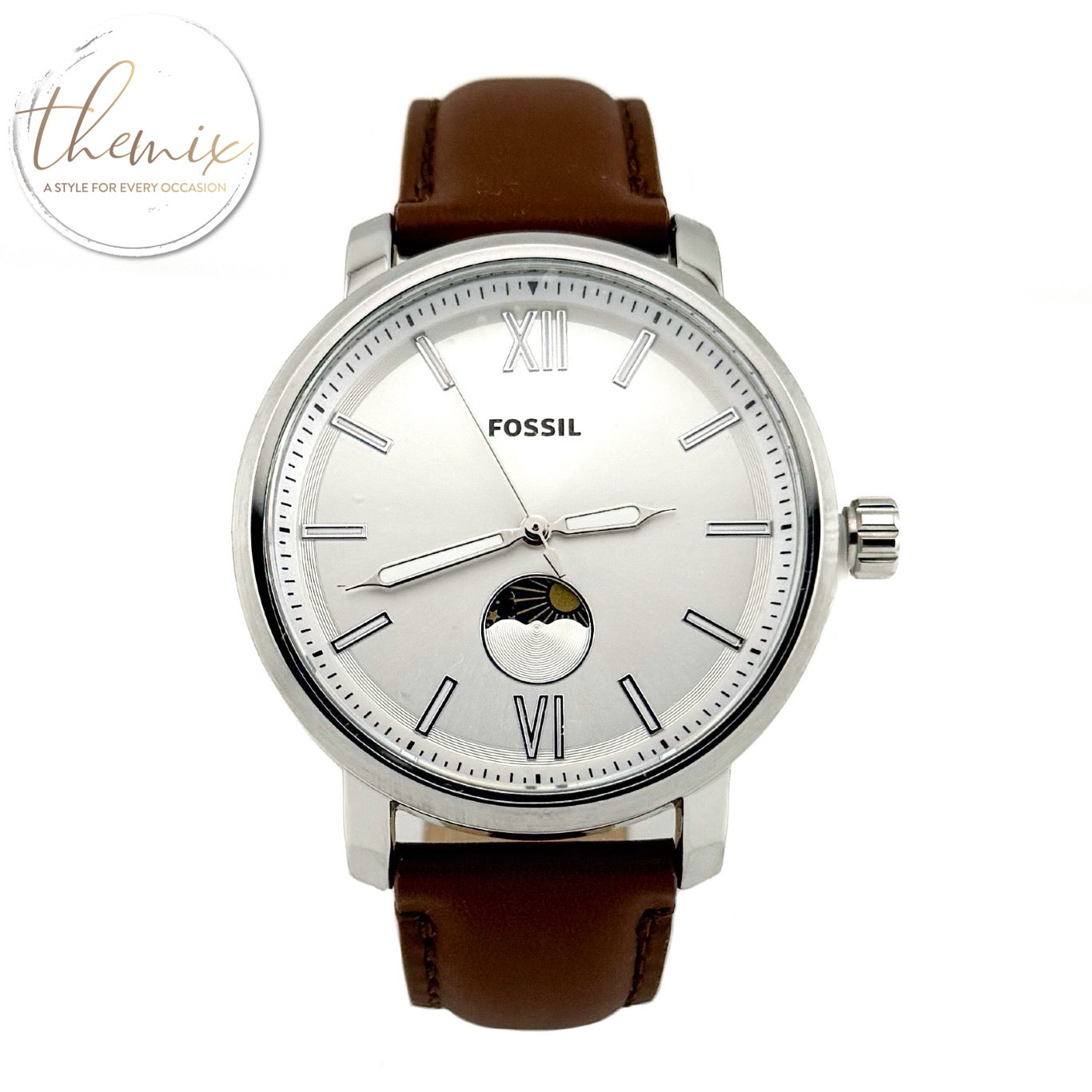 Fossil Male Watch BQM2908