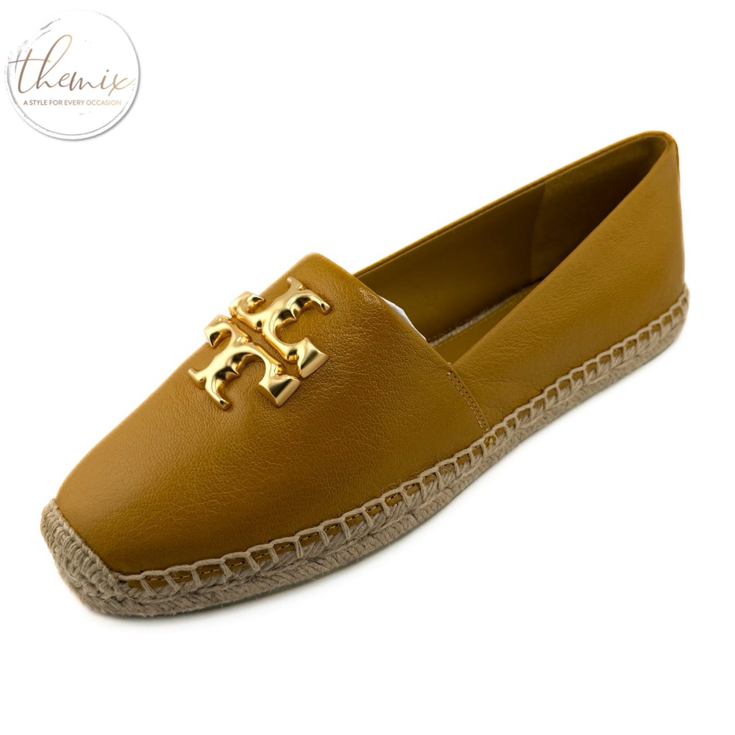 Tory Burch Eleanor Espadrille