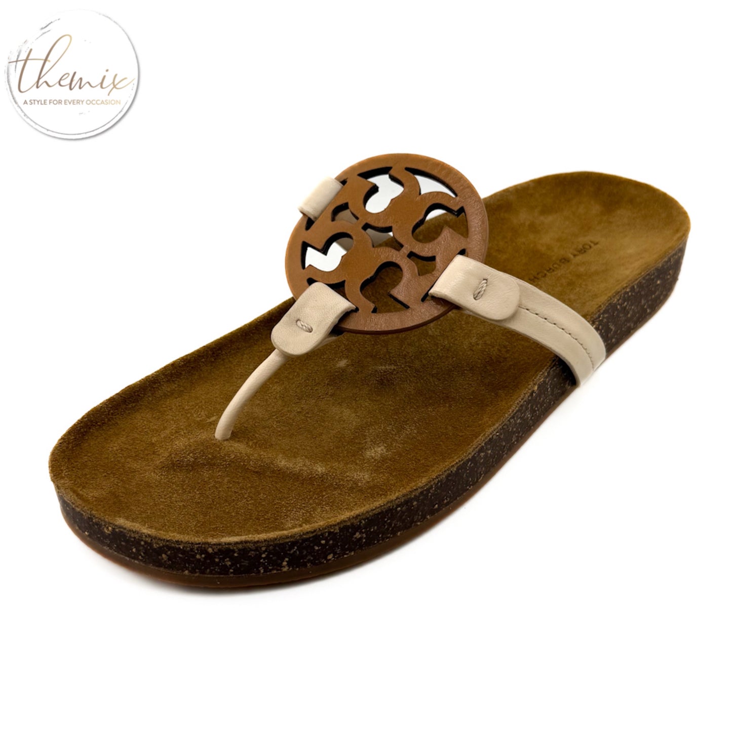 Tory Burch Miller Cloud Sandals