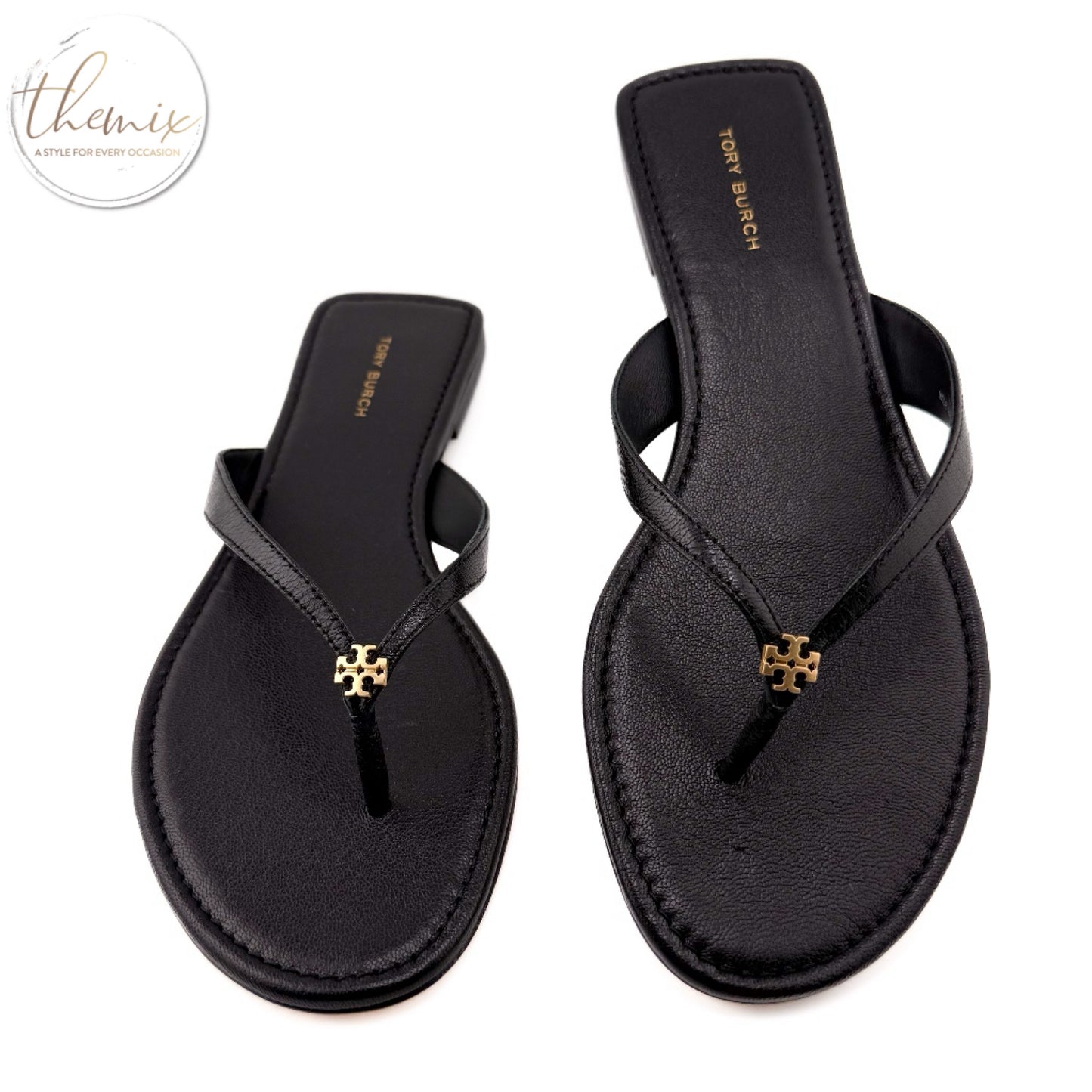 Tory Burch Classic Flip Flop