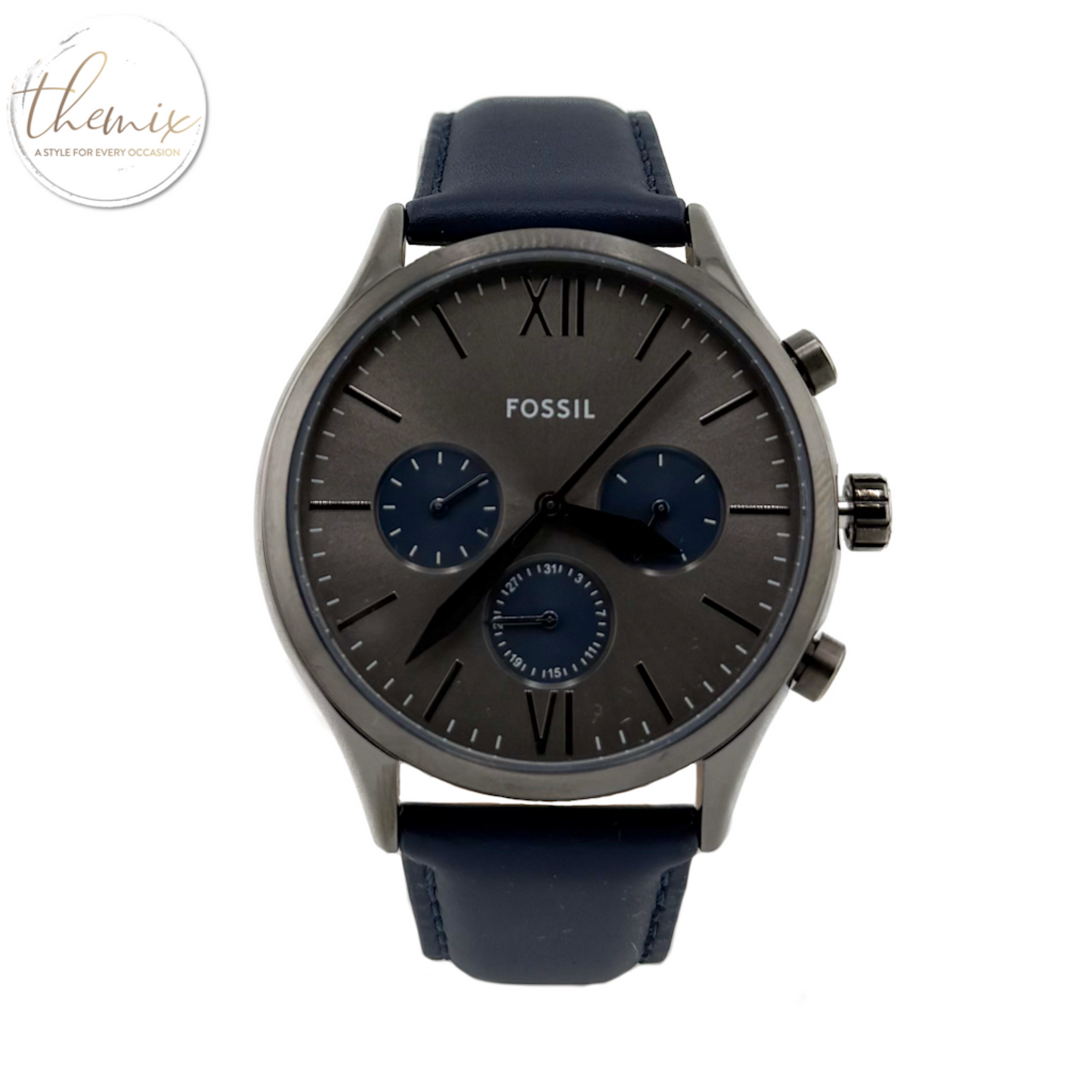 Fossil Male Watch BQ2901