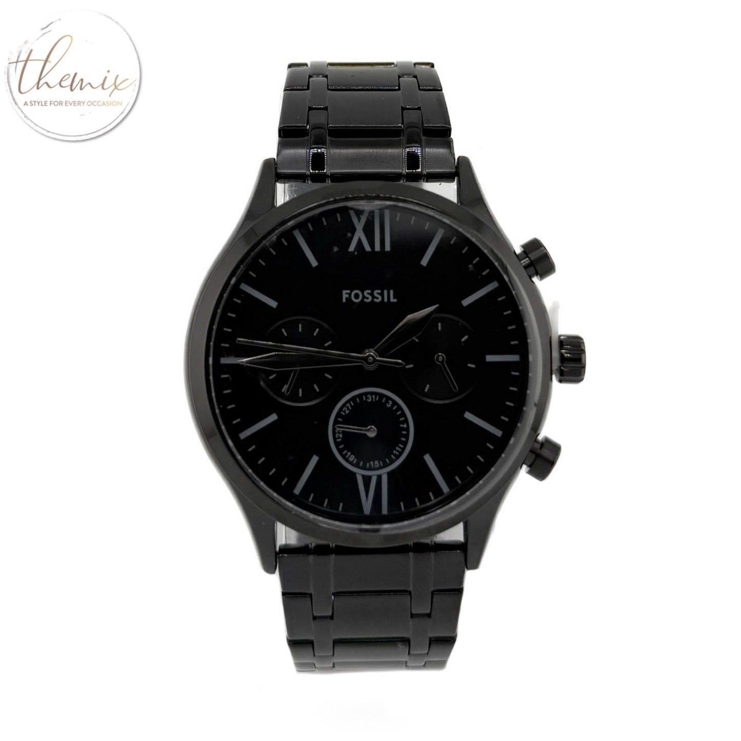 Fossil Male Watch BQM2365
