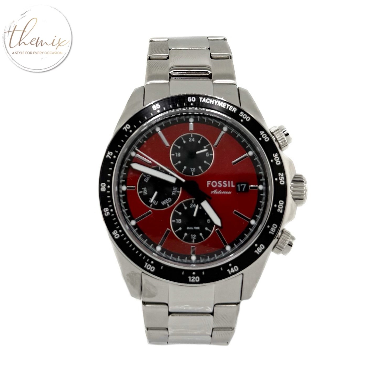 Fossil Male Watch BQ2895