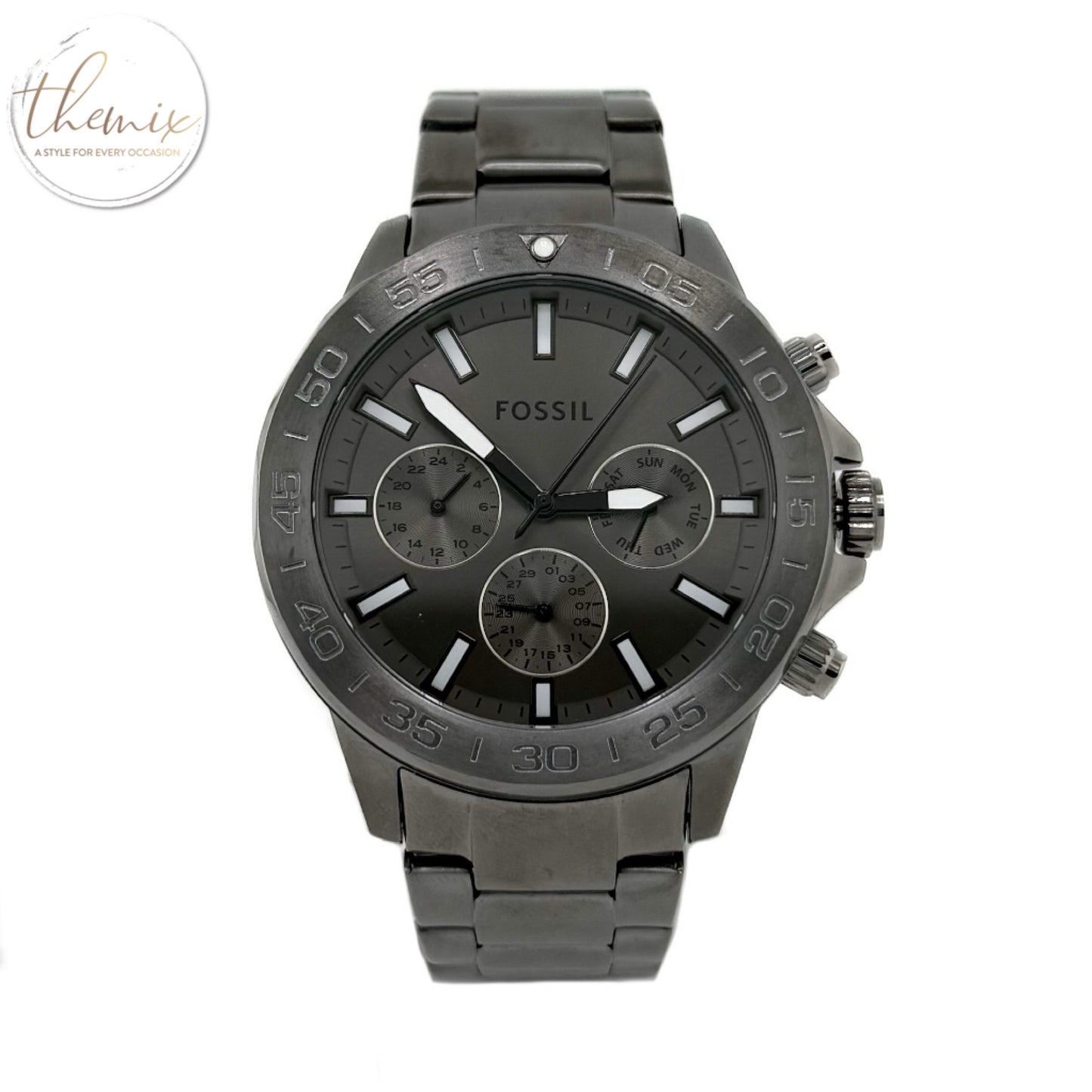 Fossil Male Watch BQ2491