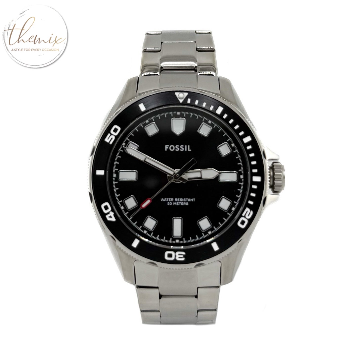 Fossil Male Watch BQ2882
