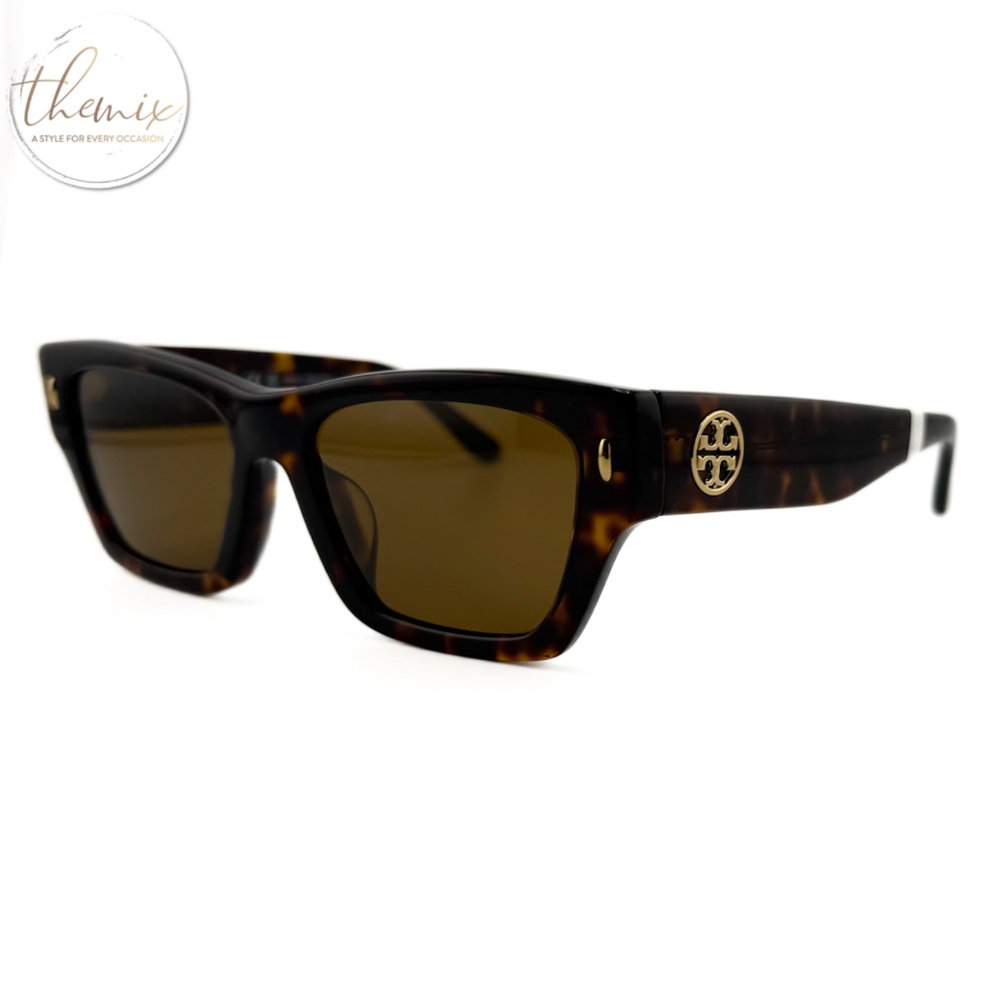 Tory Burch Female Sunglasses 0TY7169U