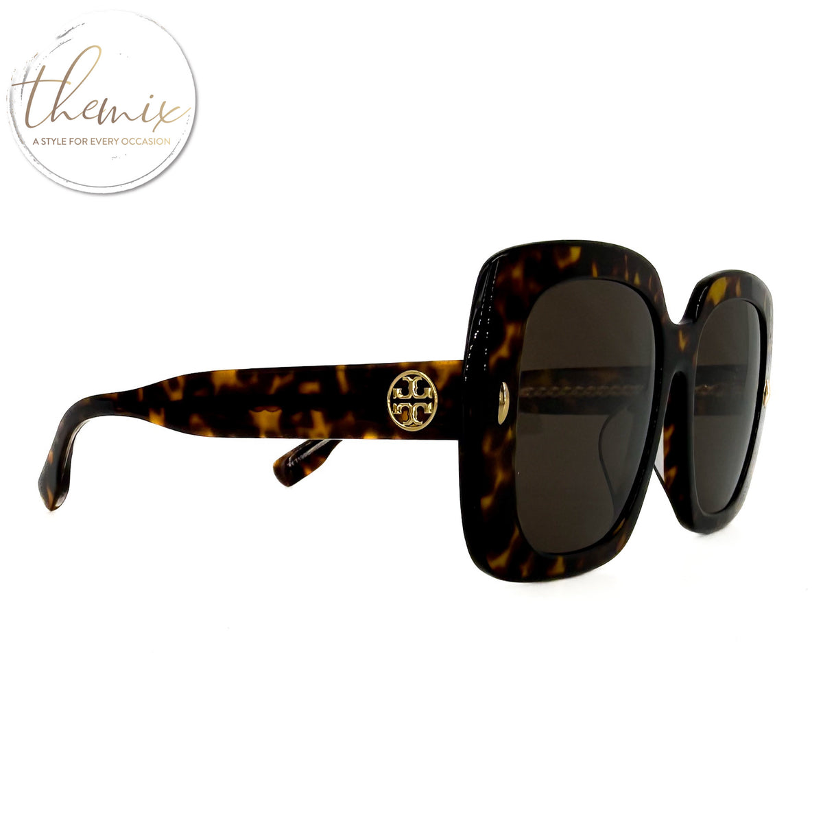 Tory Burch Female Sunglasses 0TY7193U