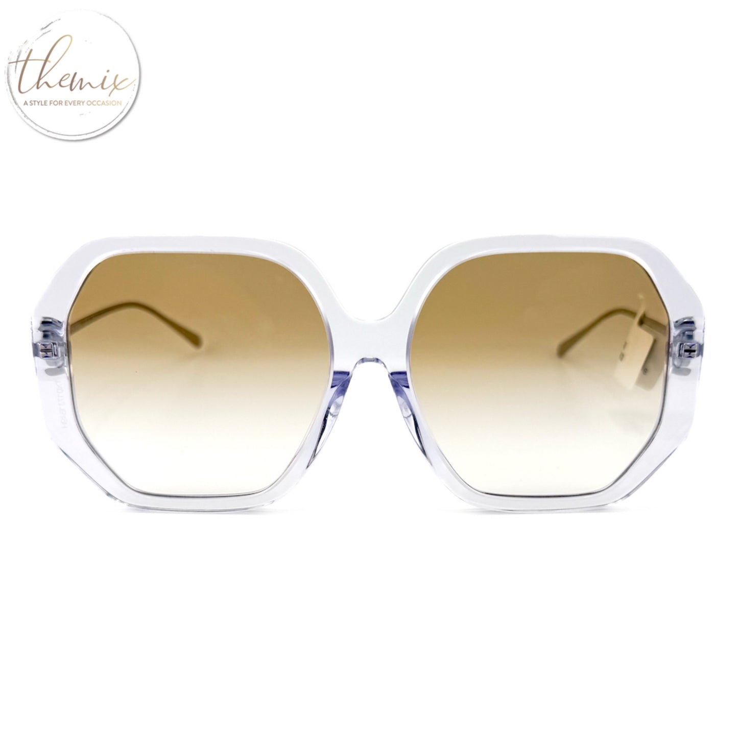 Tory Burch Female Sunglasses 0TY7204D