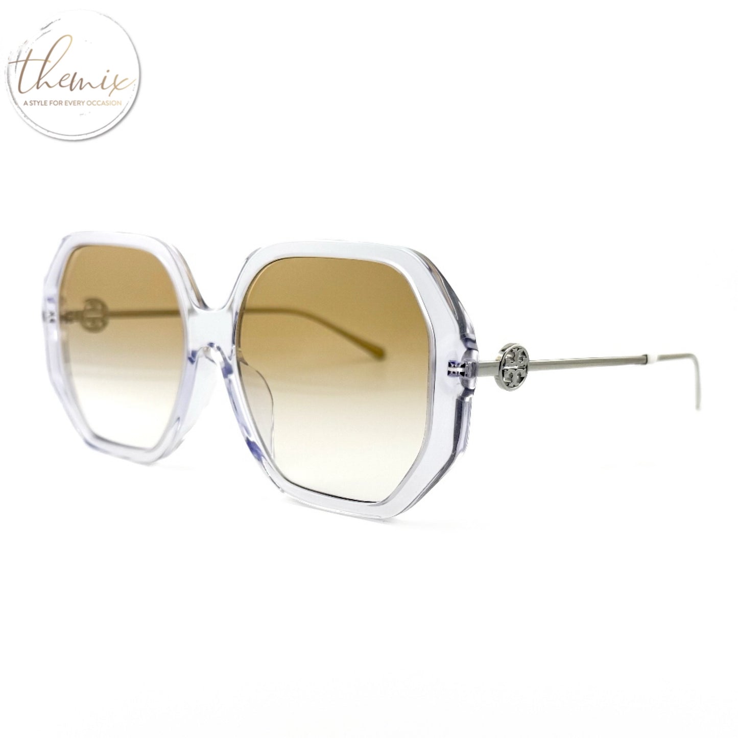 Tory Burch Female Sunglasses 0TY7204D