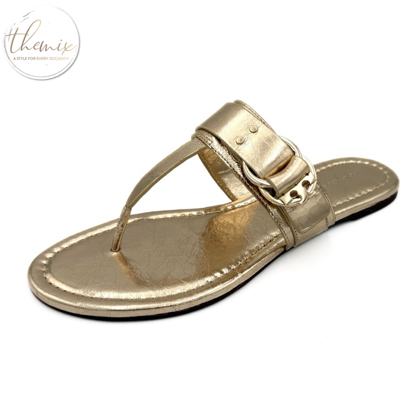 Tory Burch Selby Thong Cardena Sandals