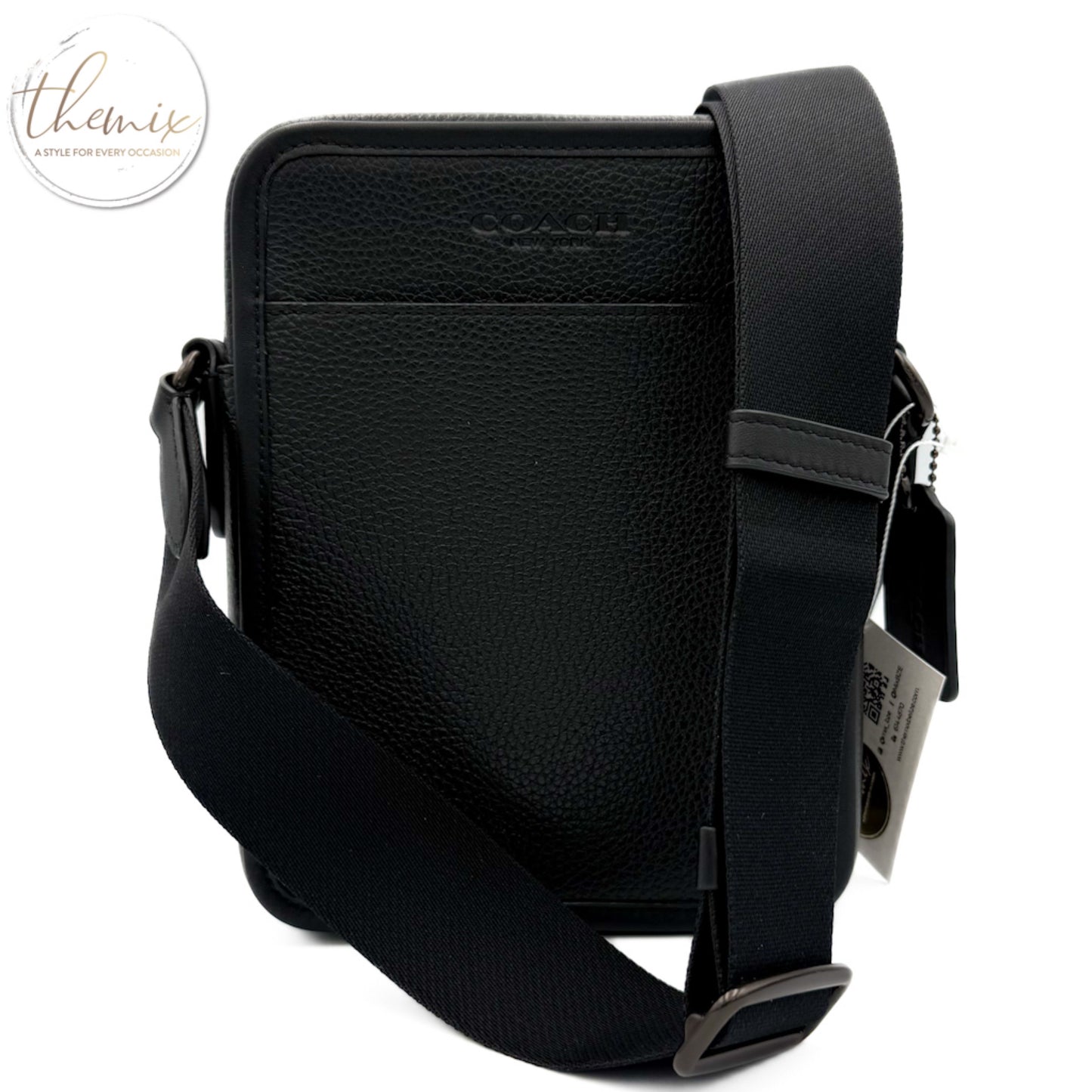 COACH Sullivan Male Crossbody