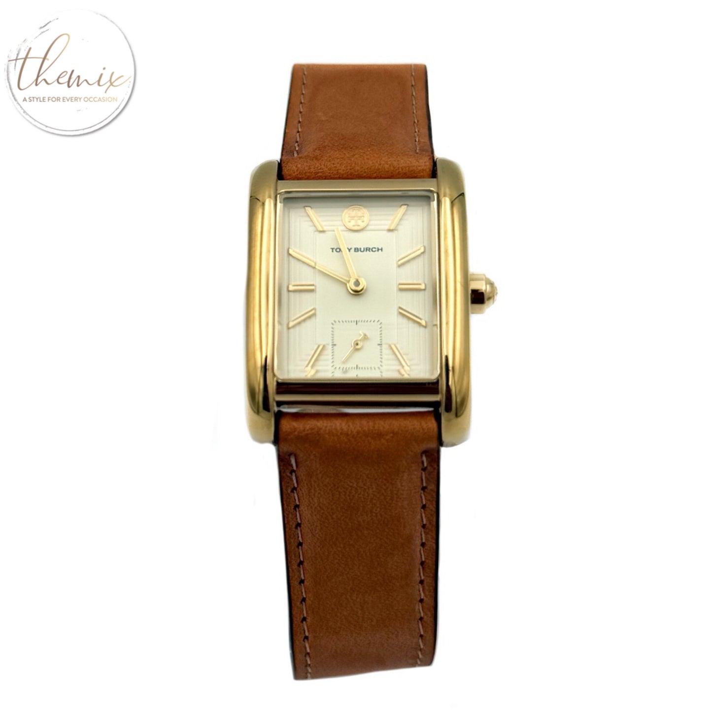 Tory Burch Female Watch TBW1068