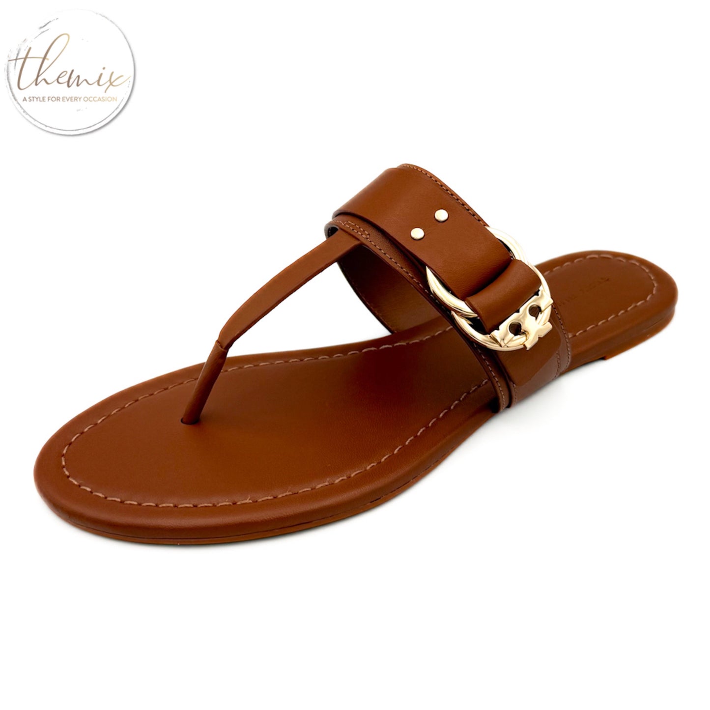 Tory Burch Selby Thong Sandals