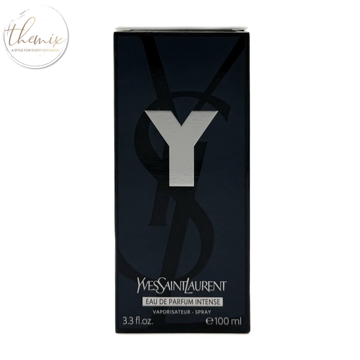 YSL Y Intense